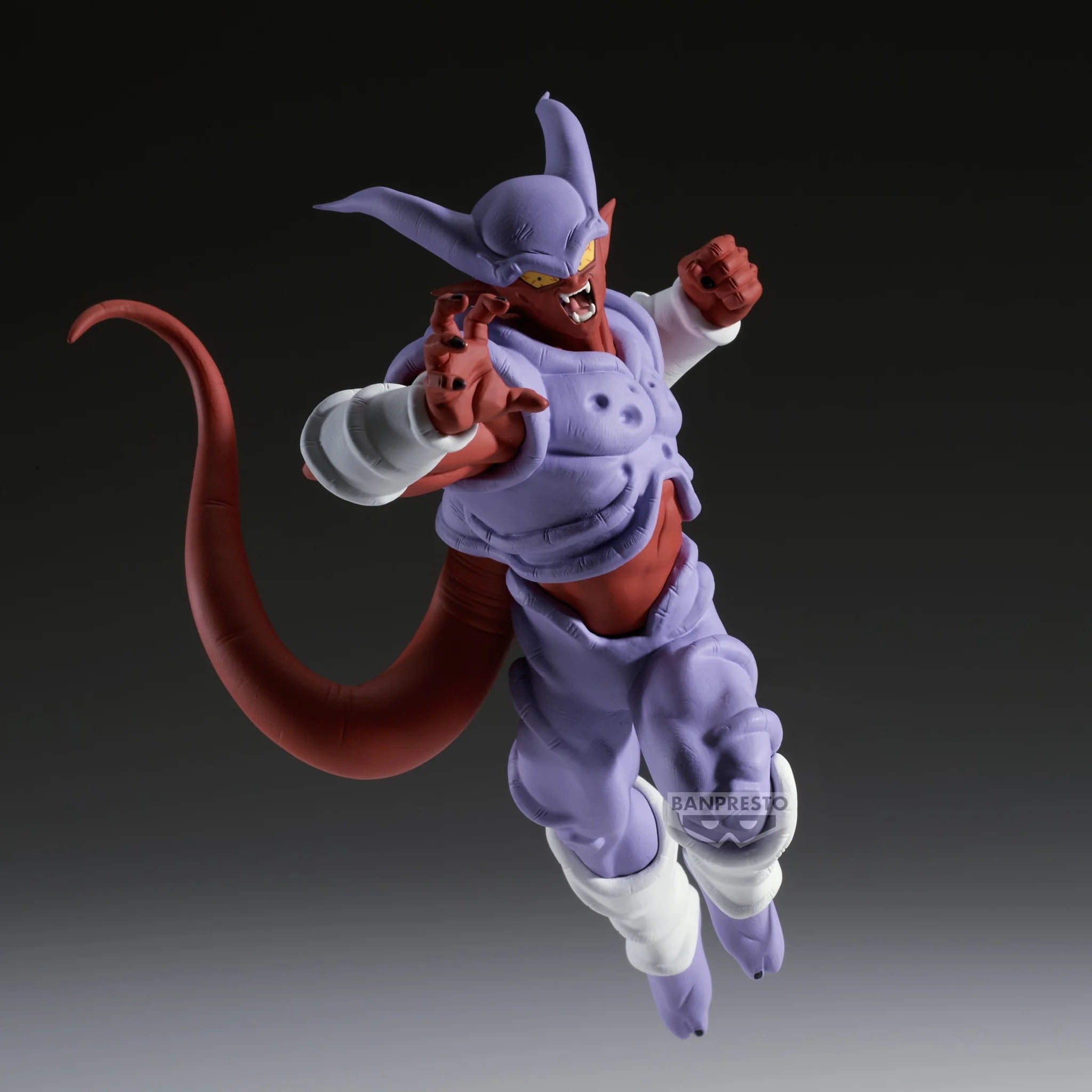Figurine Dragon Ball - Majin Boo vs Gotenks SSJ3 Match Makers