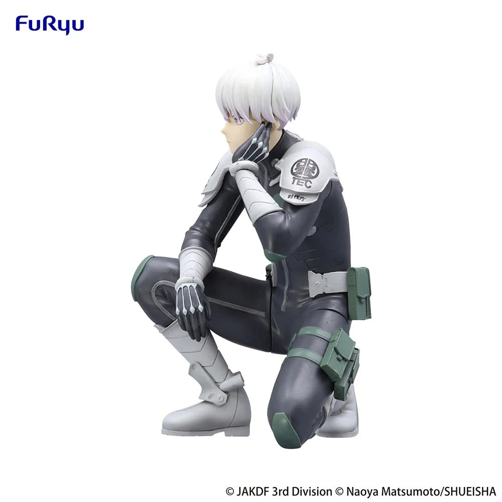 Figurine Kaiju No. 8 - Reno Ichikawa Noodle Stopper