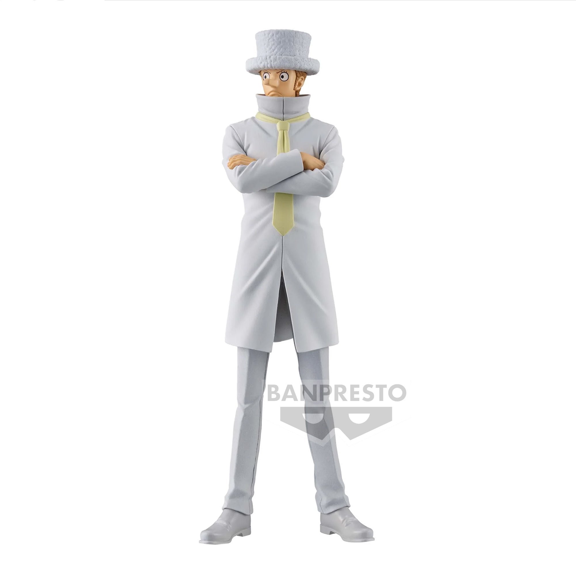 One Piece Figure - Kaku DXF The Grandline Series