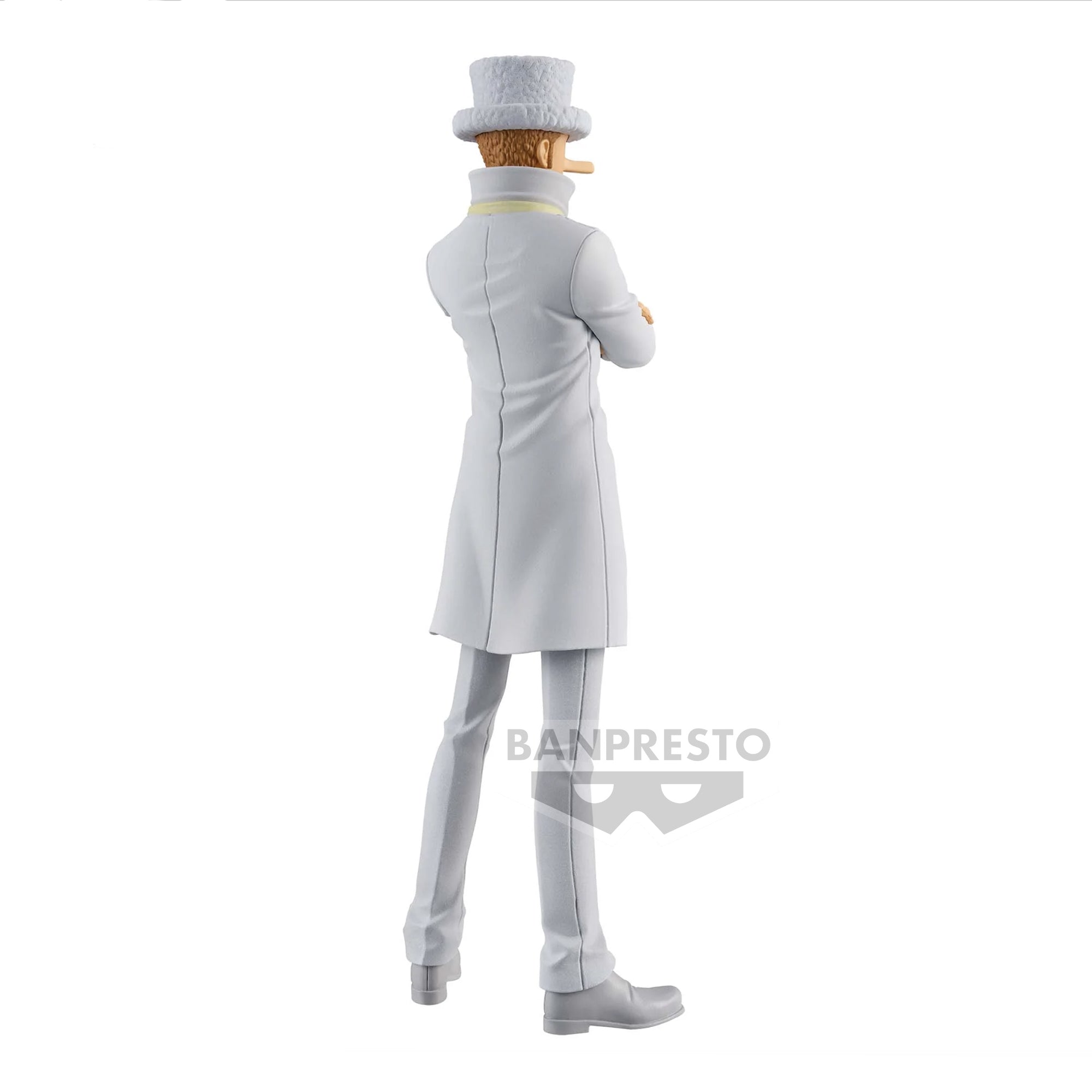 One Piece Figure - Kaku DXF The Grandline Series