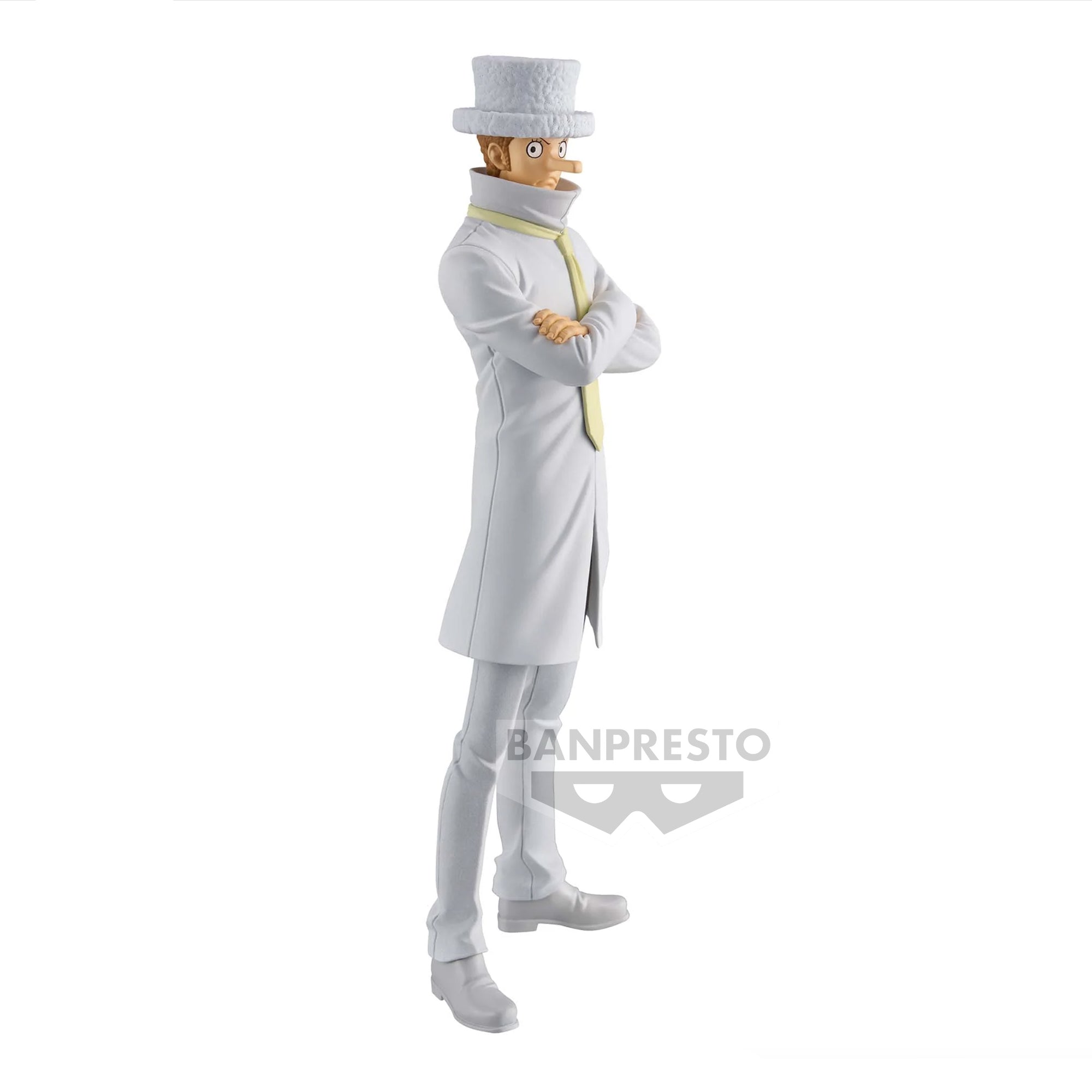 One Piece Figure - Kaku DXF The Grandline Series