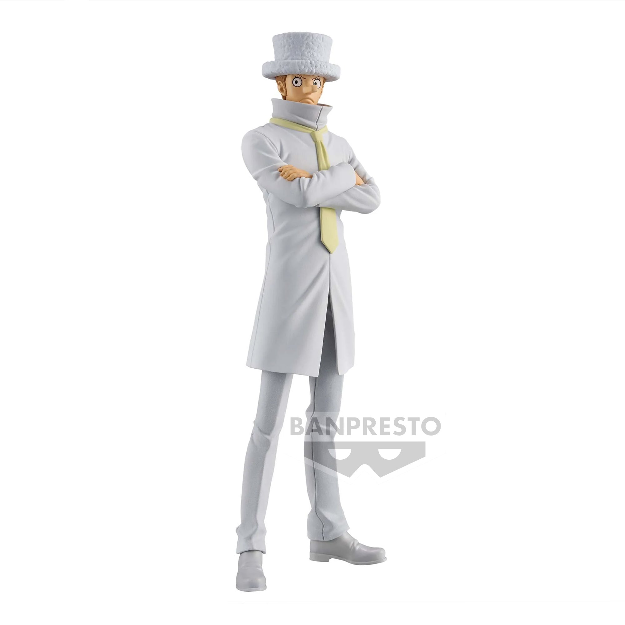 One Piece Figure - Kaku DXF The Grandline Series