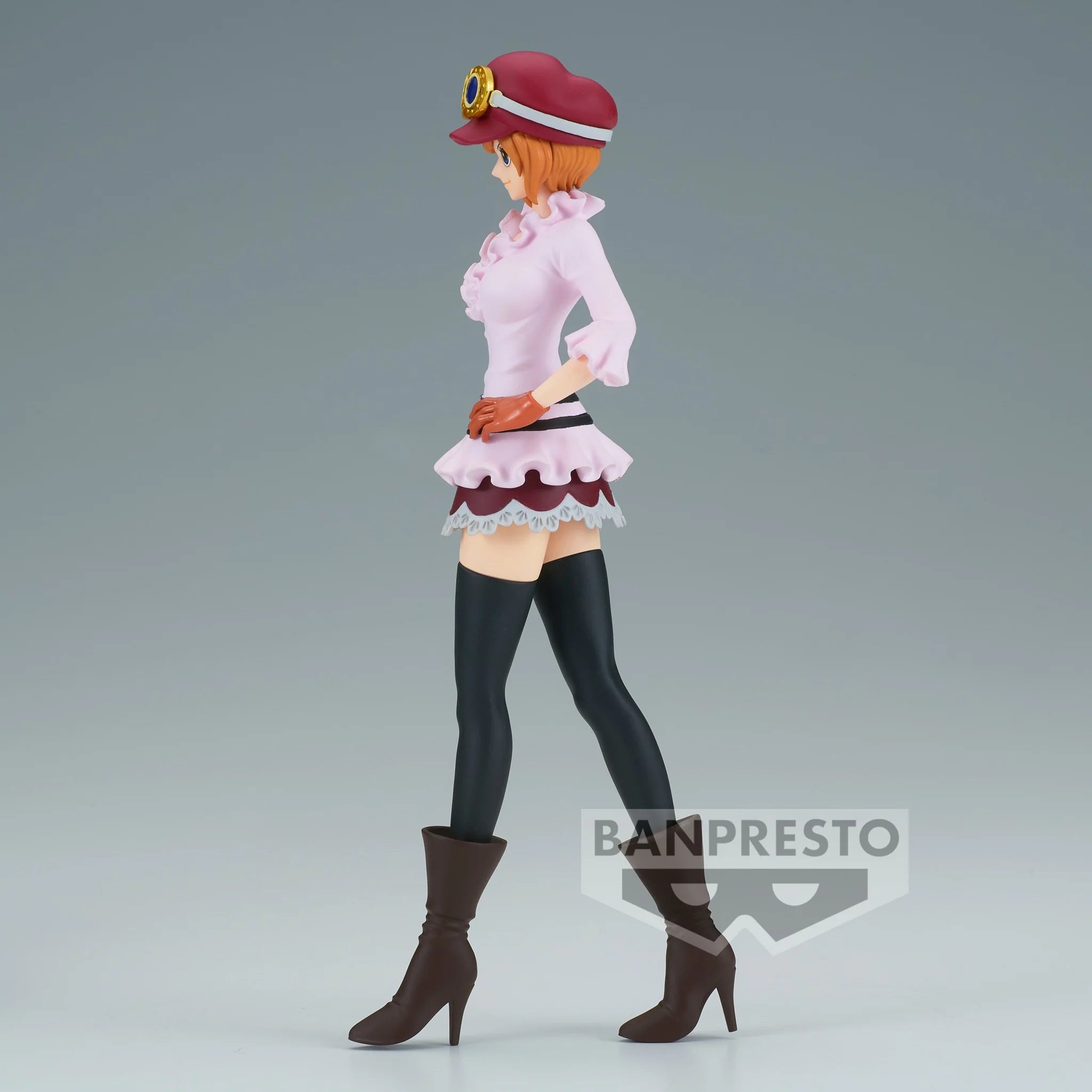 One Piece Figure - Koala The Departure