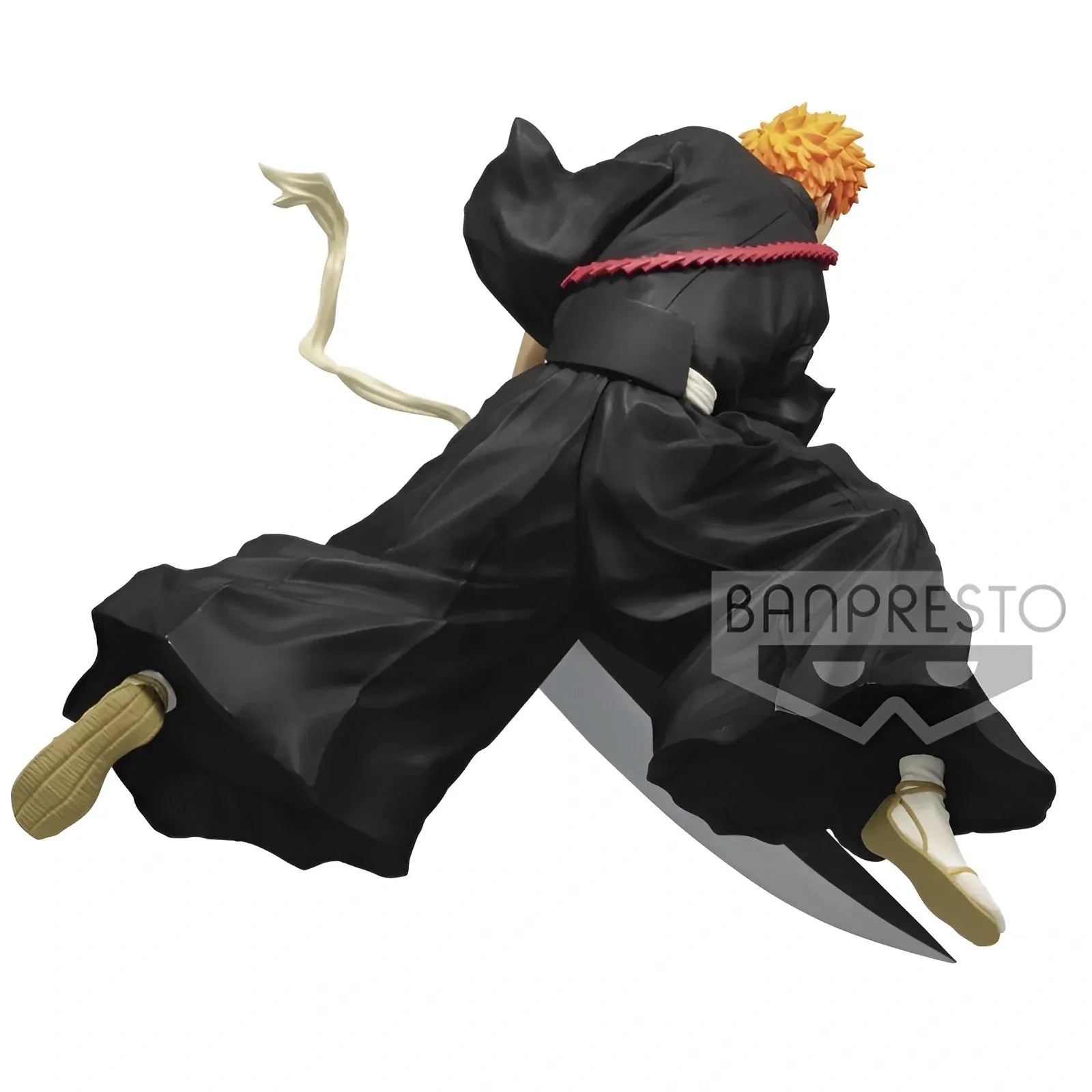 Figurine Bleach - Ichigo Kurosaki Soul Entered Model II