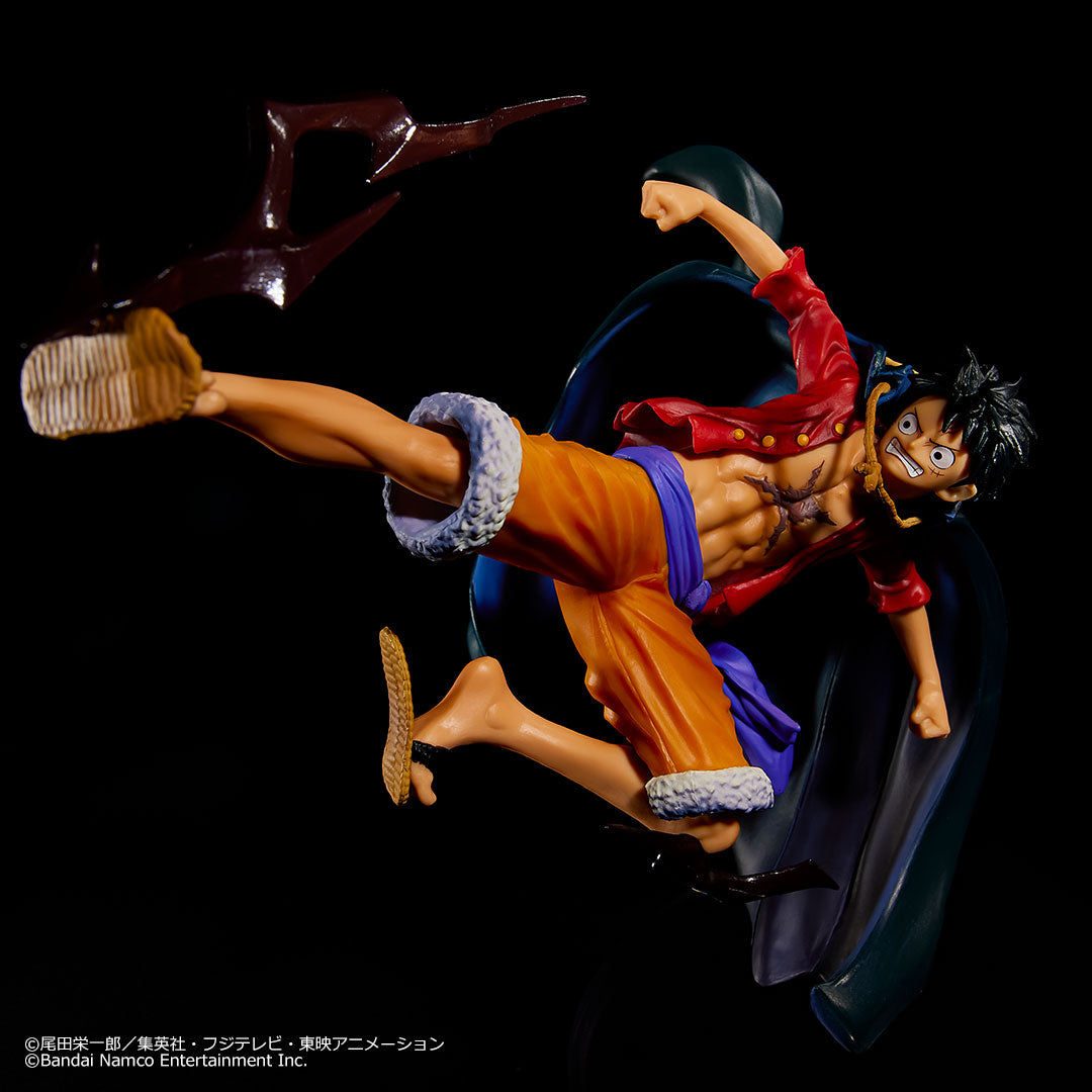 figurine officielle banpresto
