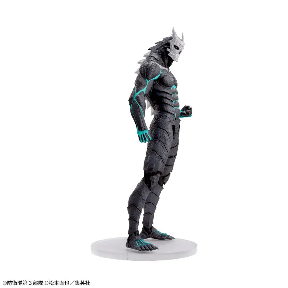 Figurine Kaiju No. 8 - Kaiju No. 8 Luminasta