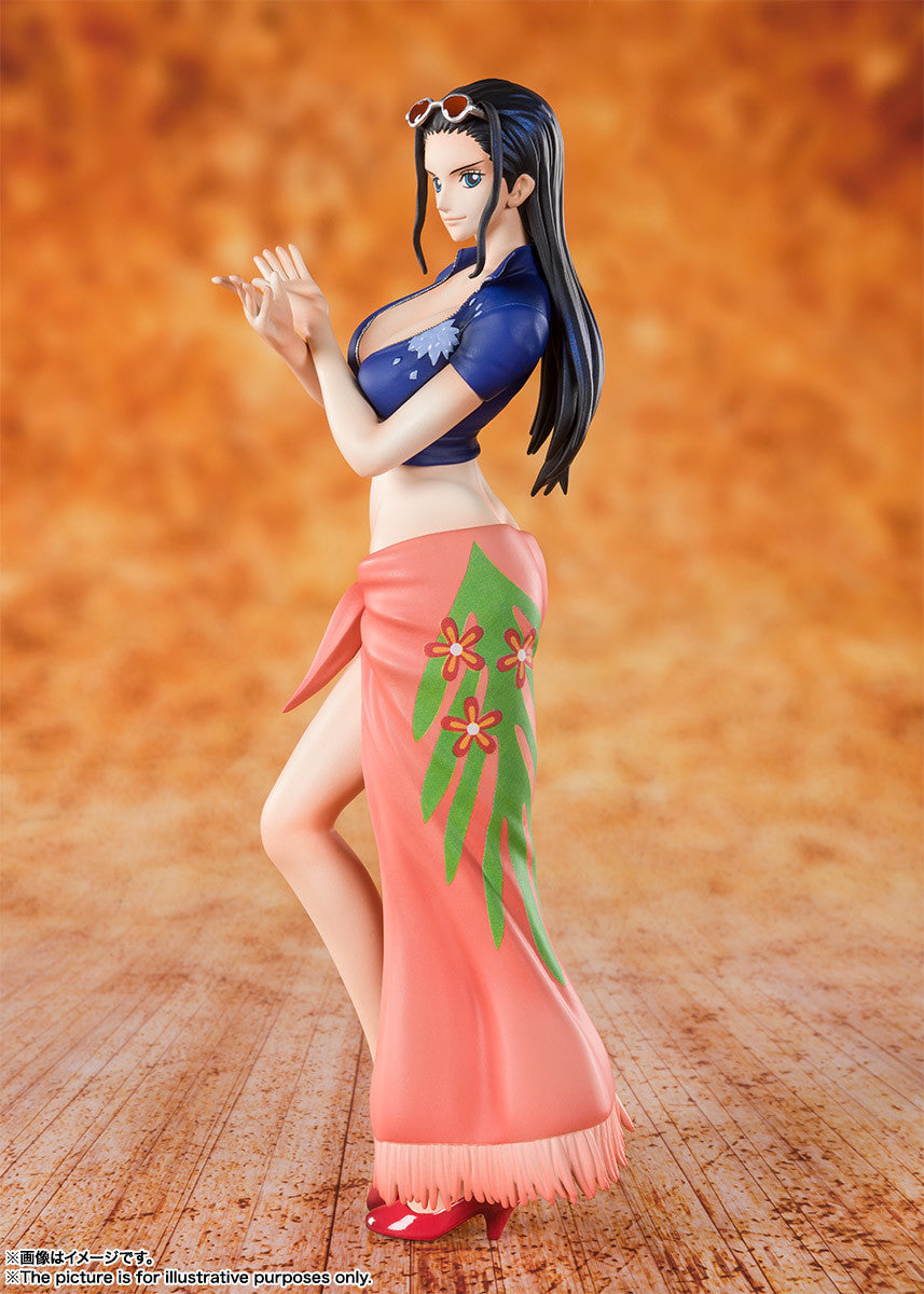 One Piece Figure - Nico Robin Devil Child Figuarts Zero