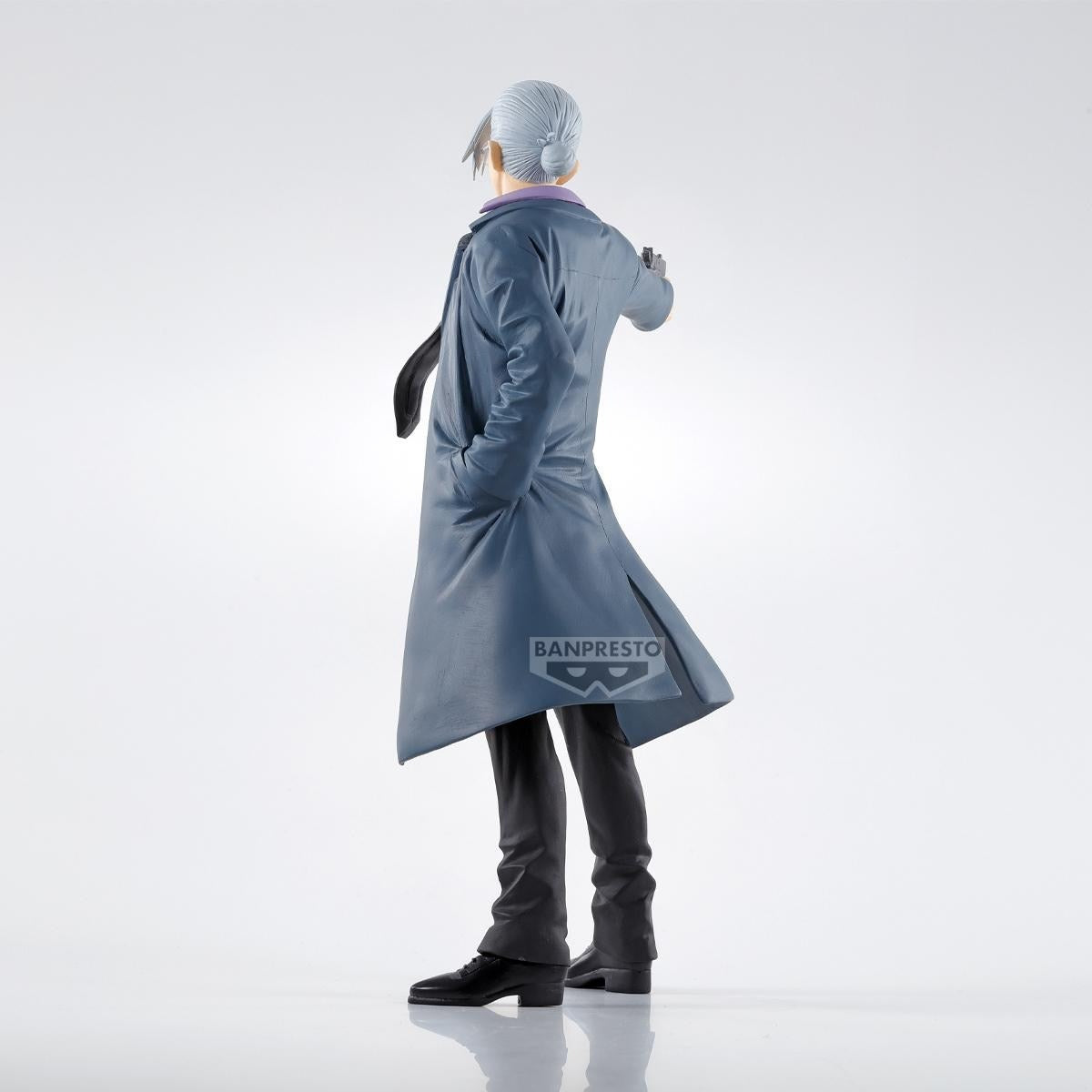 Figurine Sakamoto Days - Taro Vibration Stars