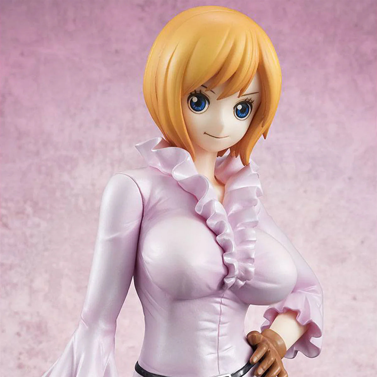 Figura One Piece - Koala Sailing Again POP Megahouse