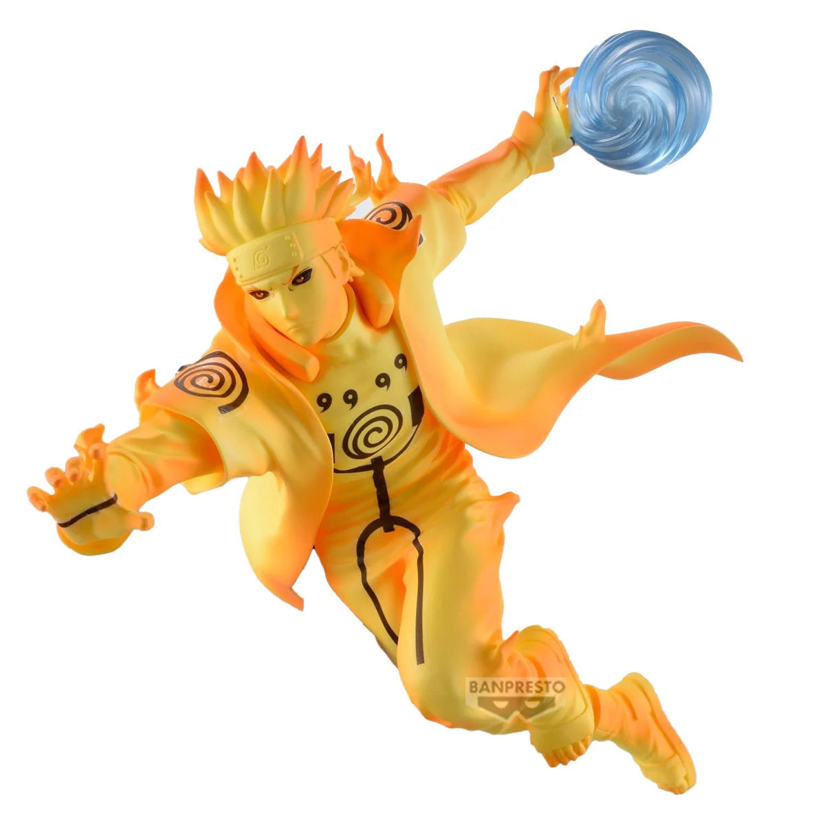 Figurine Naruto - Minato Namikaze GiGo Exclusive