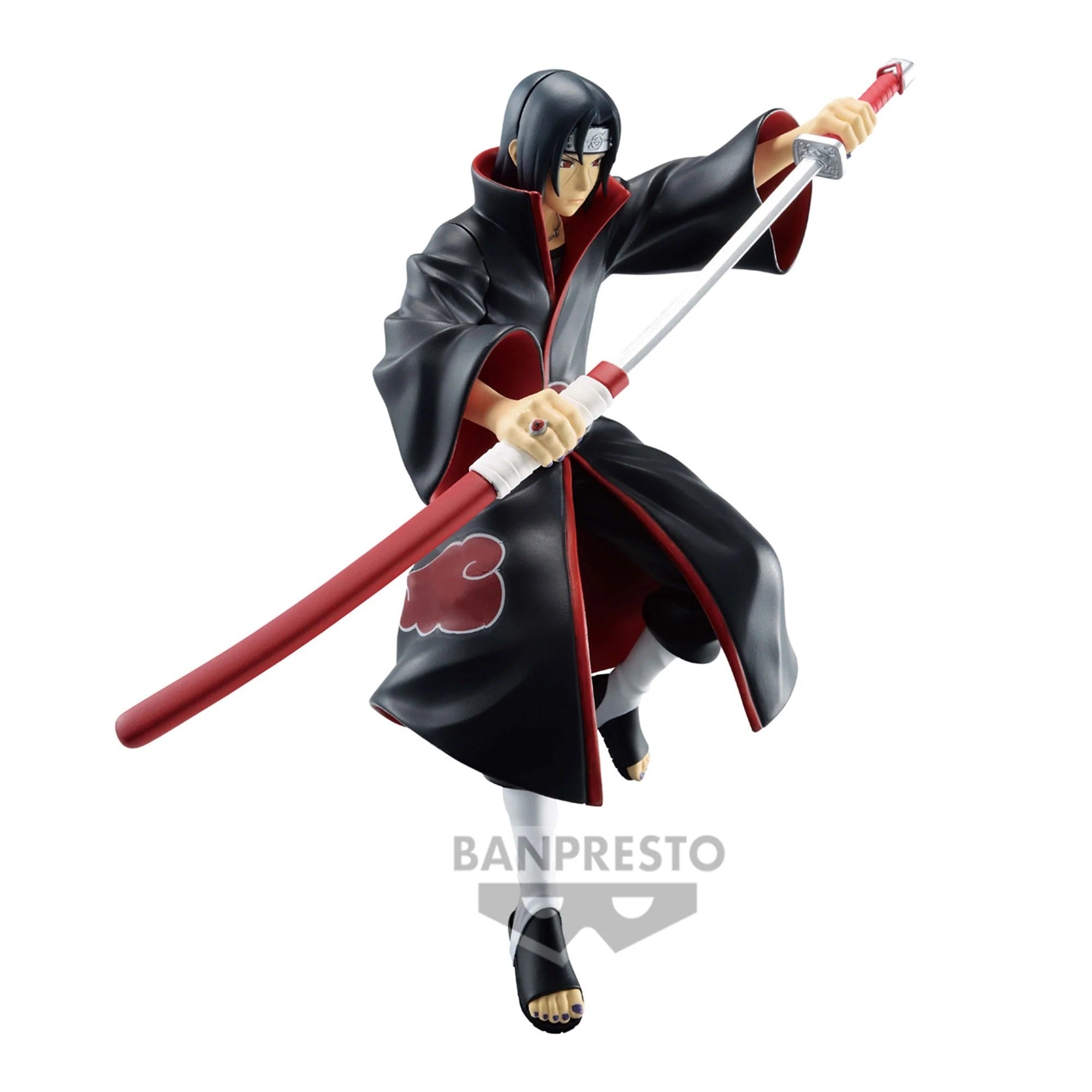 Figurine Naruto - Itachi Uchiha Narutop99