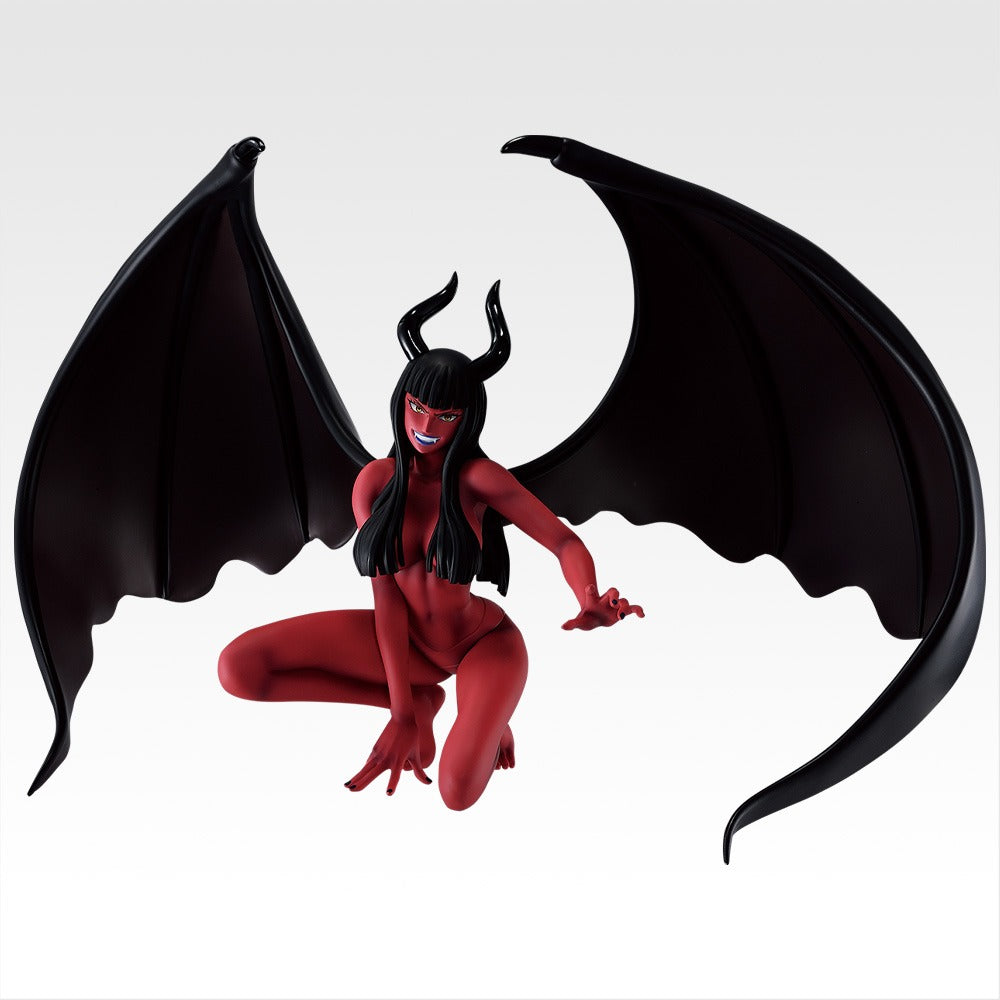 Figurine One Piece - Nico Robin Devil Blossom Ichiban Kuji Memory of Heroines Devil's Night