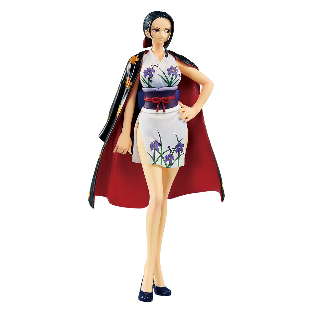One Piece Figure - Nico Robin Ichiban Kuji Vol. 100 Anniversary