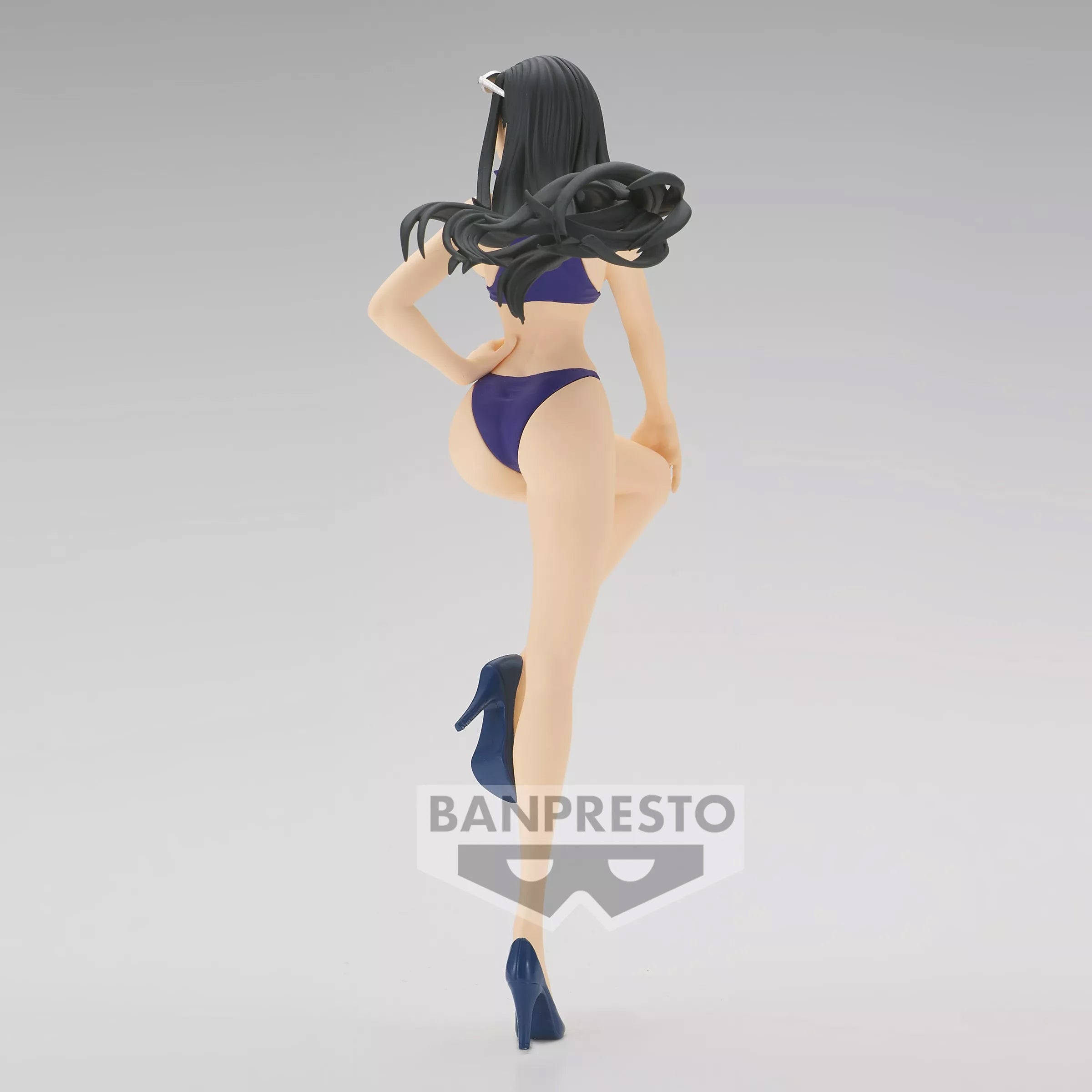 One Piece Figure - Nico Robin Girls On Vacation Ver. B