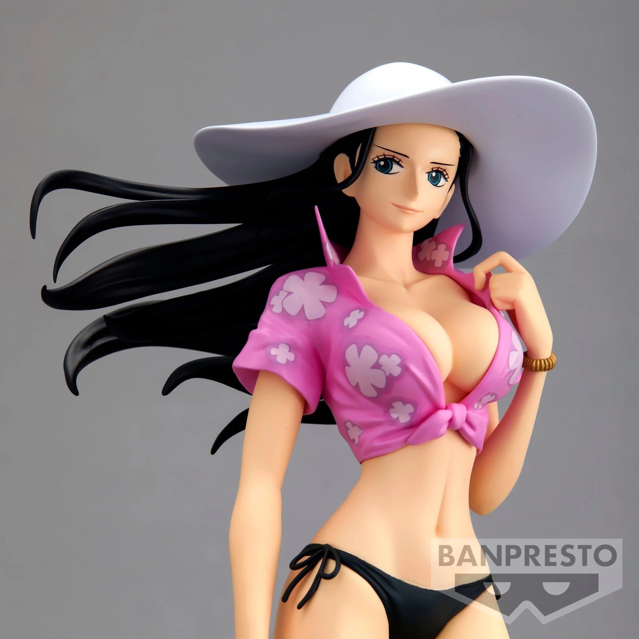 One Piece Figure - Nico Robin Splash Style Glitter&Glamours