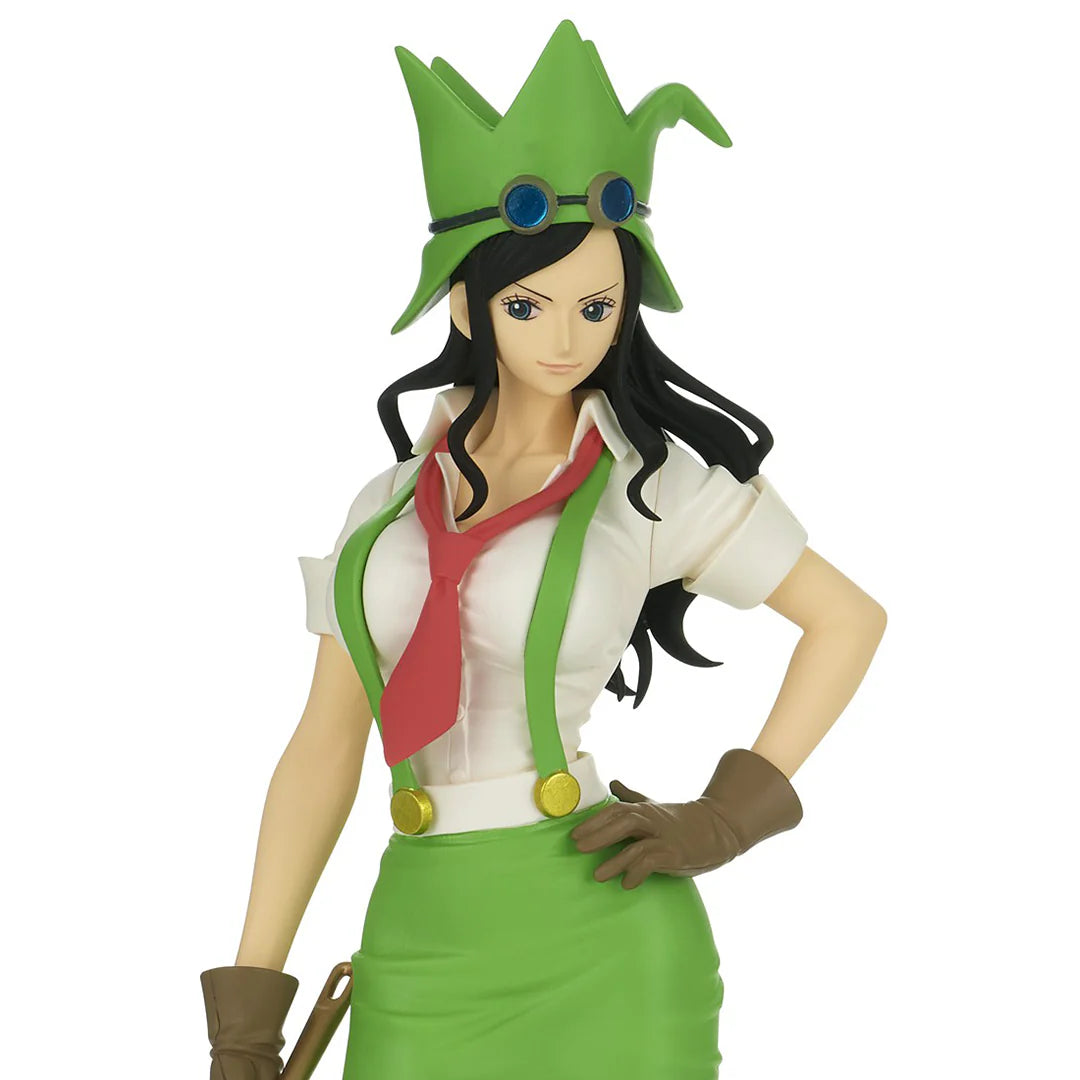 One Piece Figure - Nico Robin Sweet Style Pirates Dark Ver. HAS