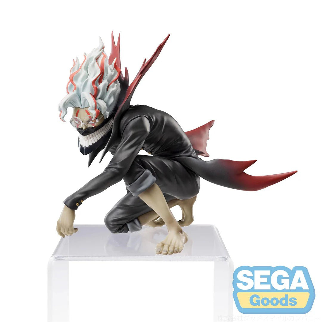 Figurine DanDaDan - Okarun Premium Chokonose