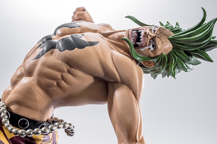 One Piece Figure - Bartolomeo Colosseum V Vol. 3 SCultures