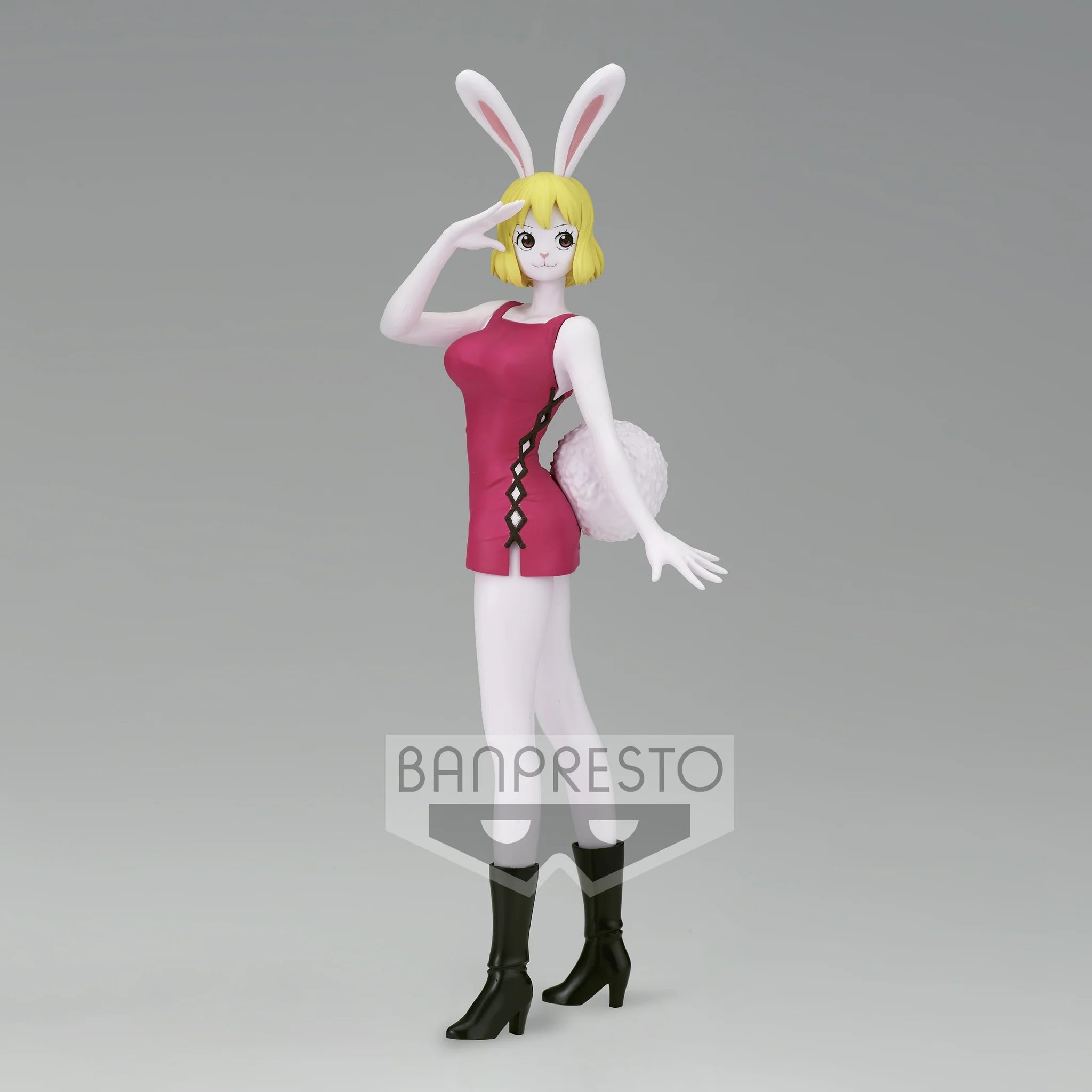 One Piece Figure - Carrot Glitter&Glamours Ver. B
