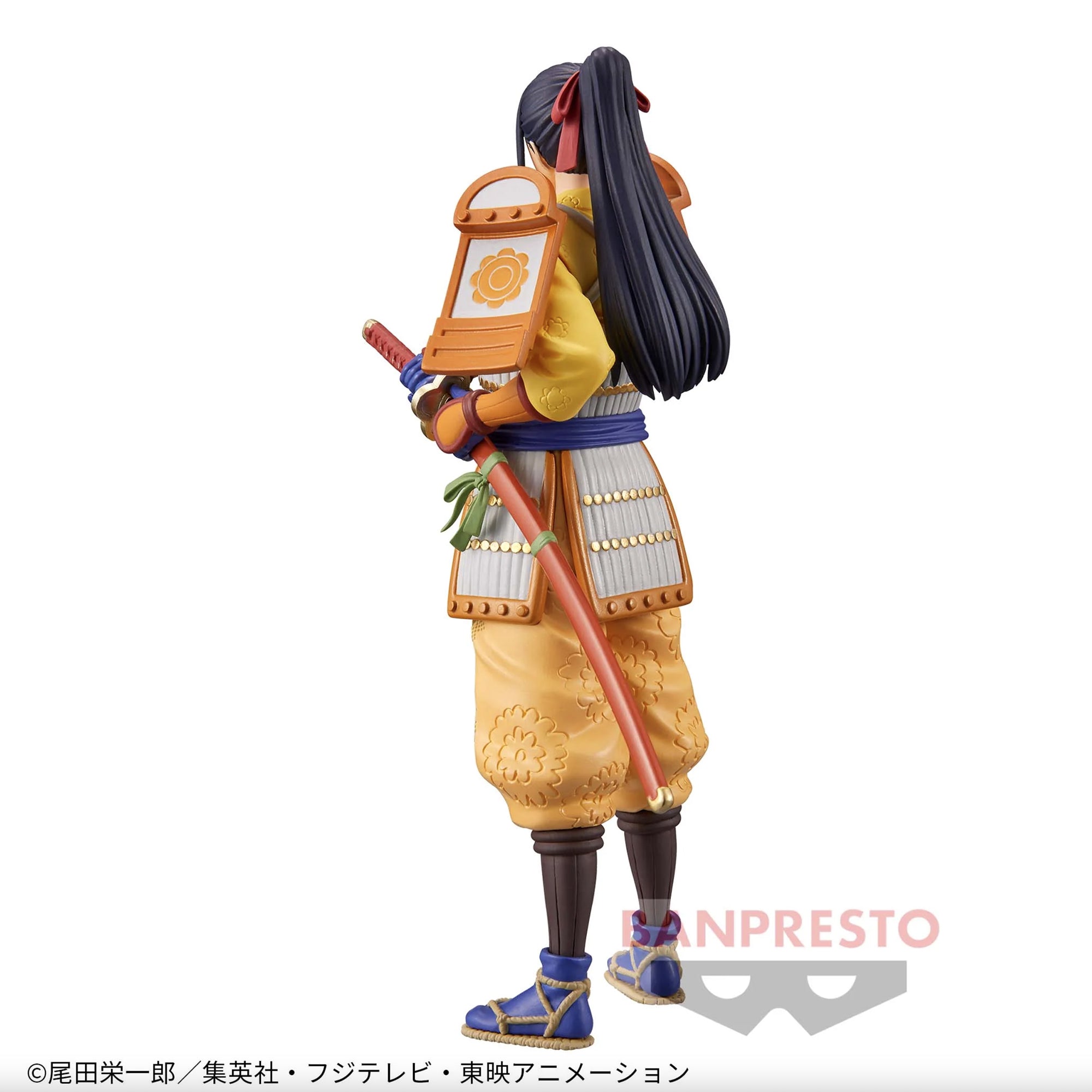 One Piece Figure - Kikunojo DXF The Grandline Series Extra