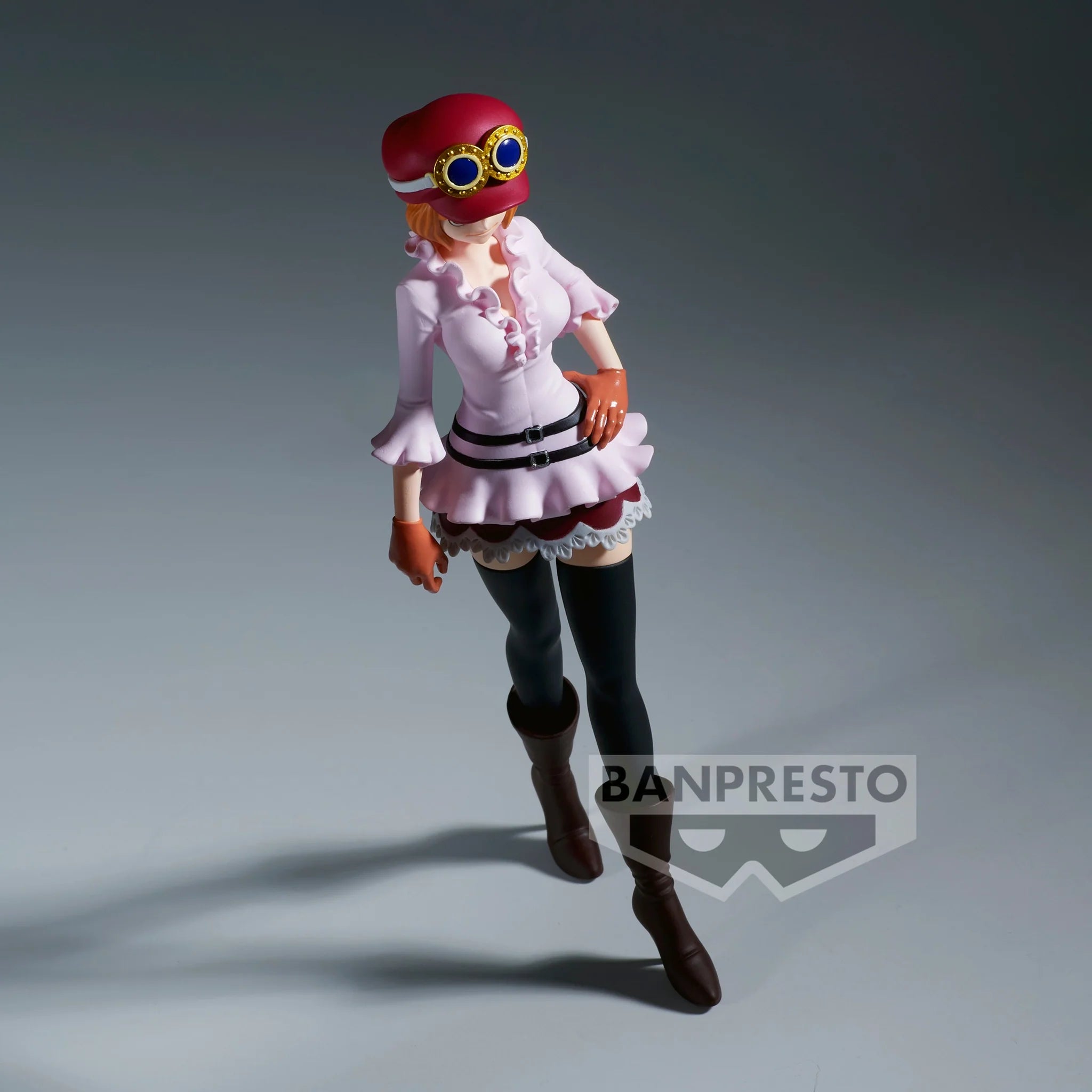 One Piece Figure - Koala The Departure