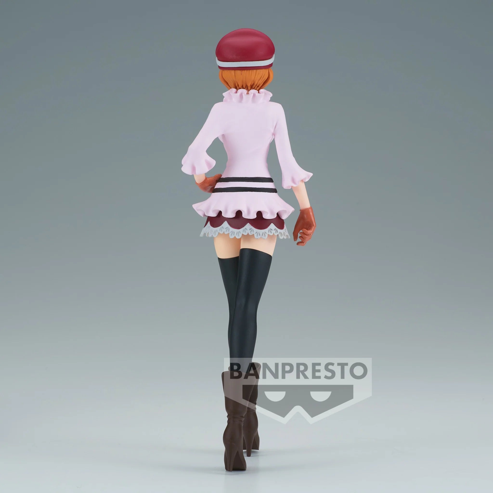 One Piece Figure - Koala The Departure