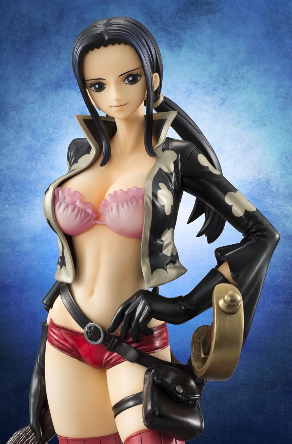 Figurine One Piece - Nico Robin P.O.P Édition Z
