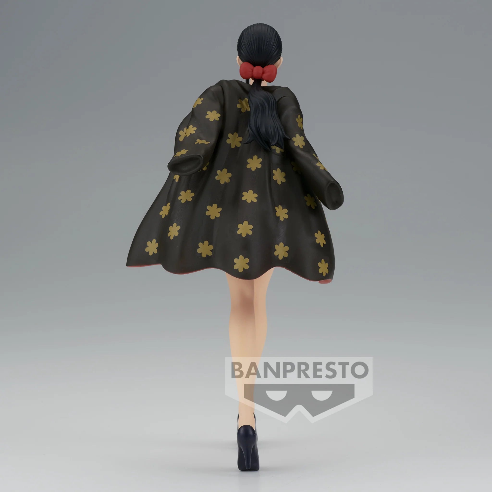 Figura di One Piece - Nico Robin The Departure
