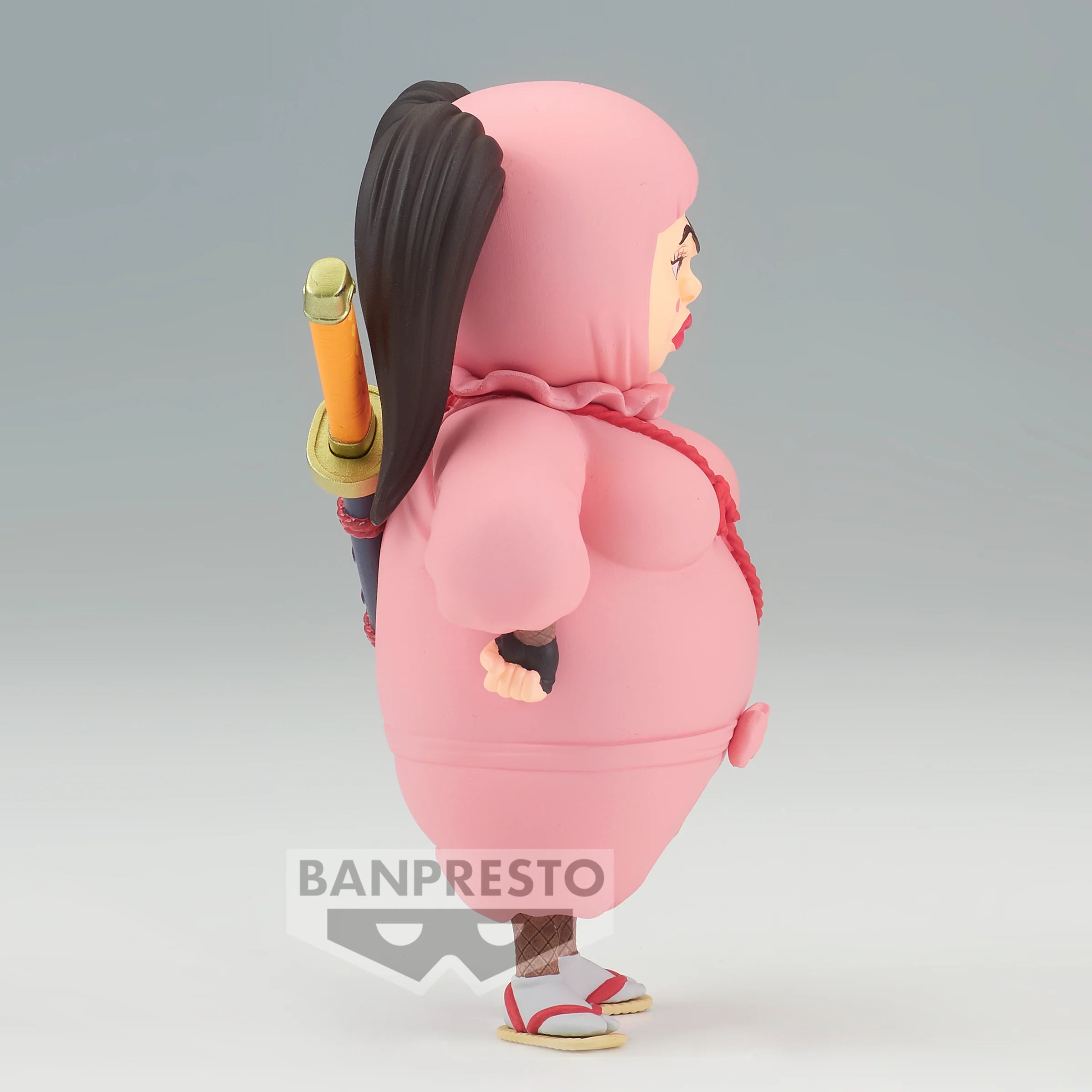 One Piece Figure - Shinobu DXF The Grandline Lady Vol. 8