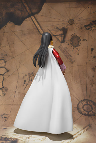 One Piece Figure - Boa Hancock Figuarts Zero