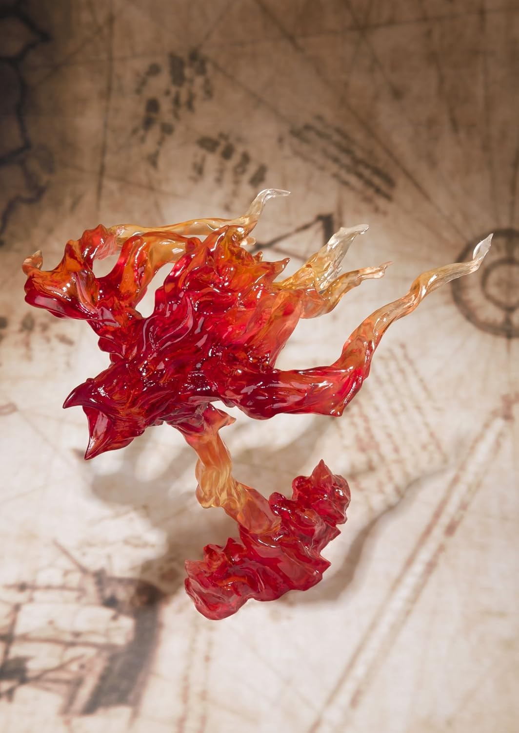 One Piece Figure - Sogeking Figuarts Zero Battle Version