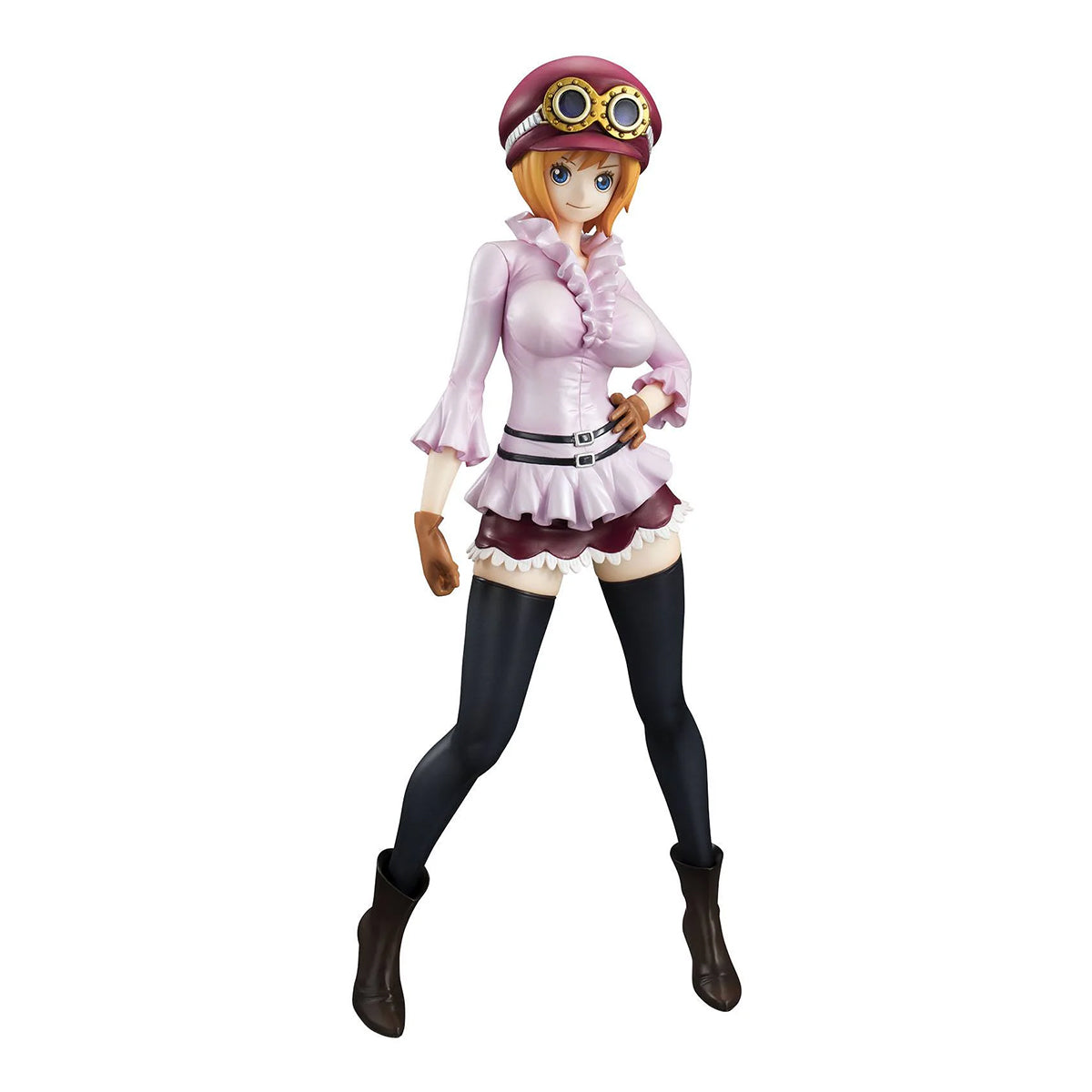 One Piece Figure - Koala Sailing Again POP Megahouse