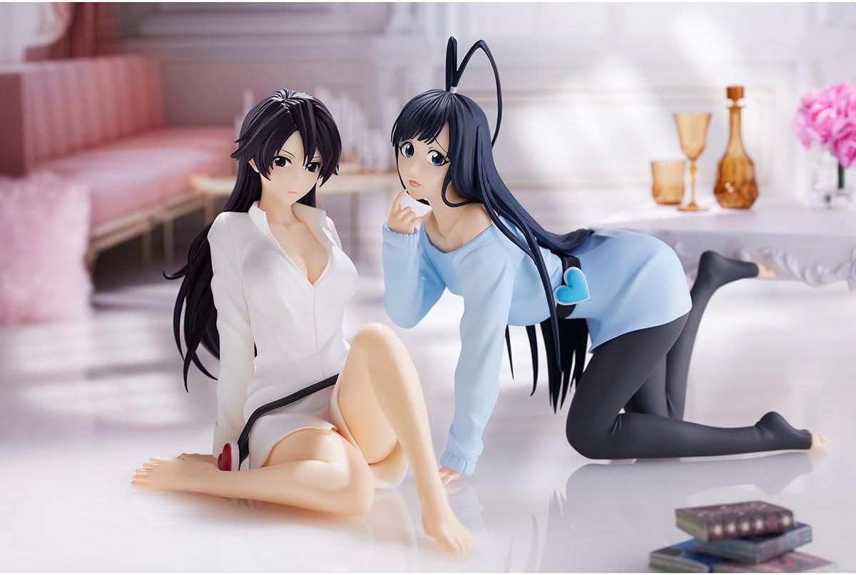Figurine Bleach - Giselle Gewelle Relax Time