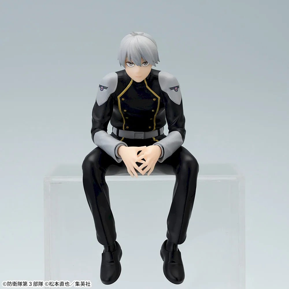 Figurine Kaiju No. 8 - Reno Ichikawa Chokonose Premium Figure