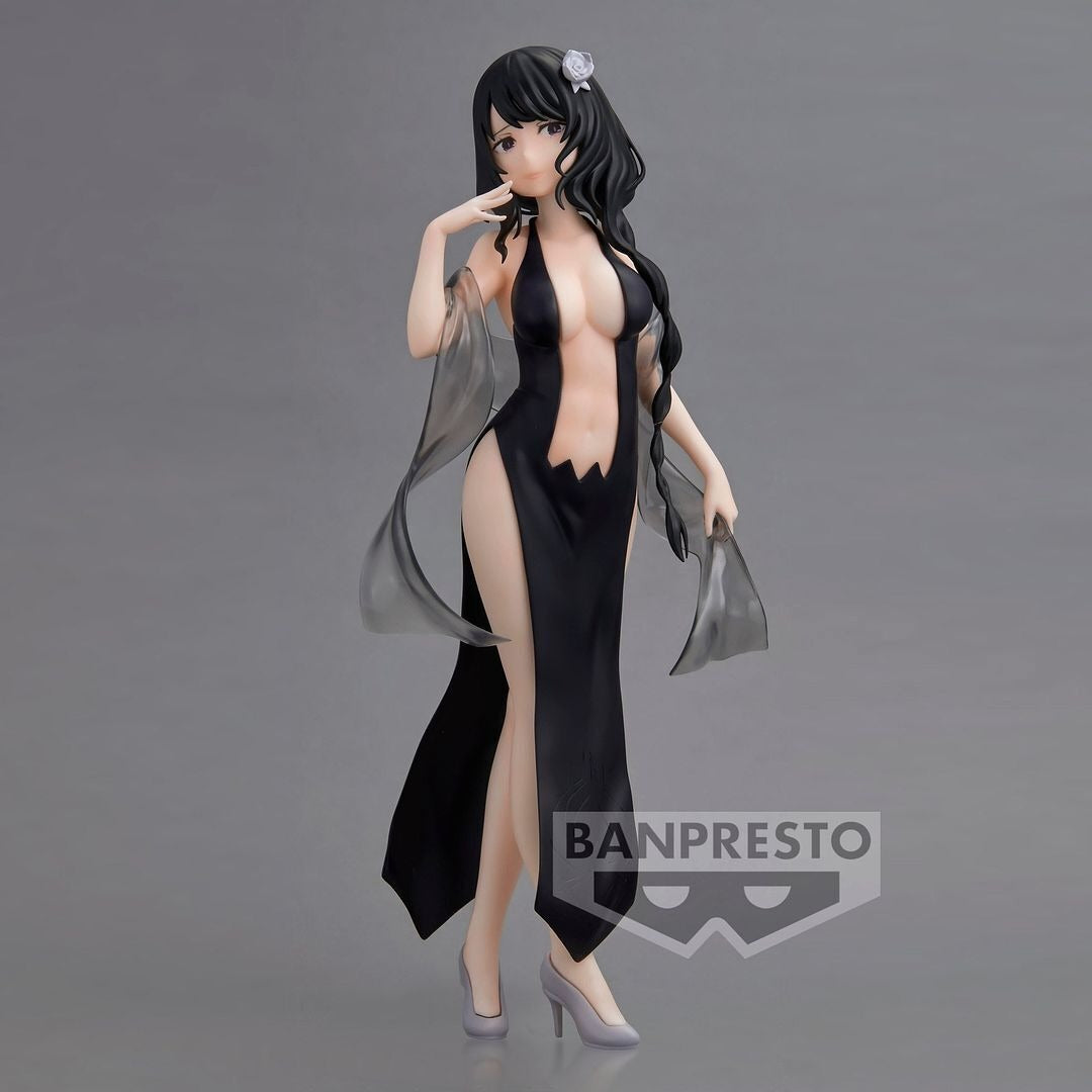 Figurine Re:ZERO - Elsa Granhiert Glitter&Glamours