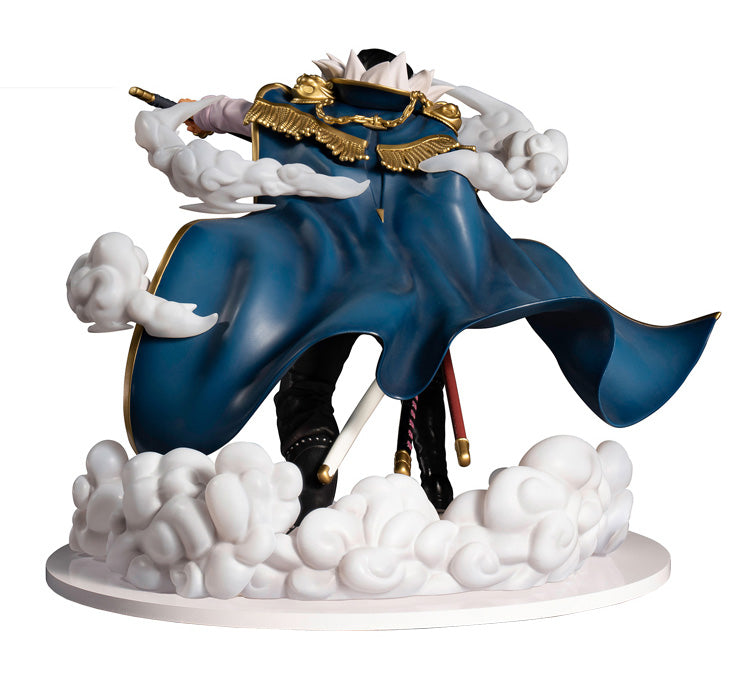 One Piece Figure - Roronoa Zoro Sailing King New World Ver. BN Figure