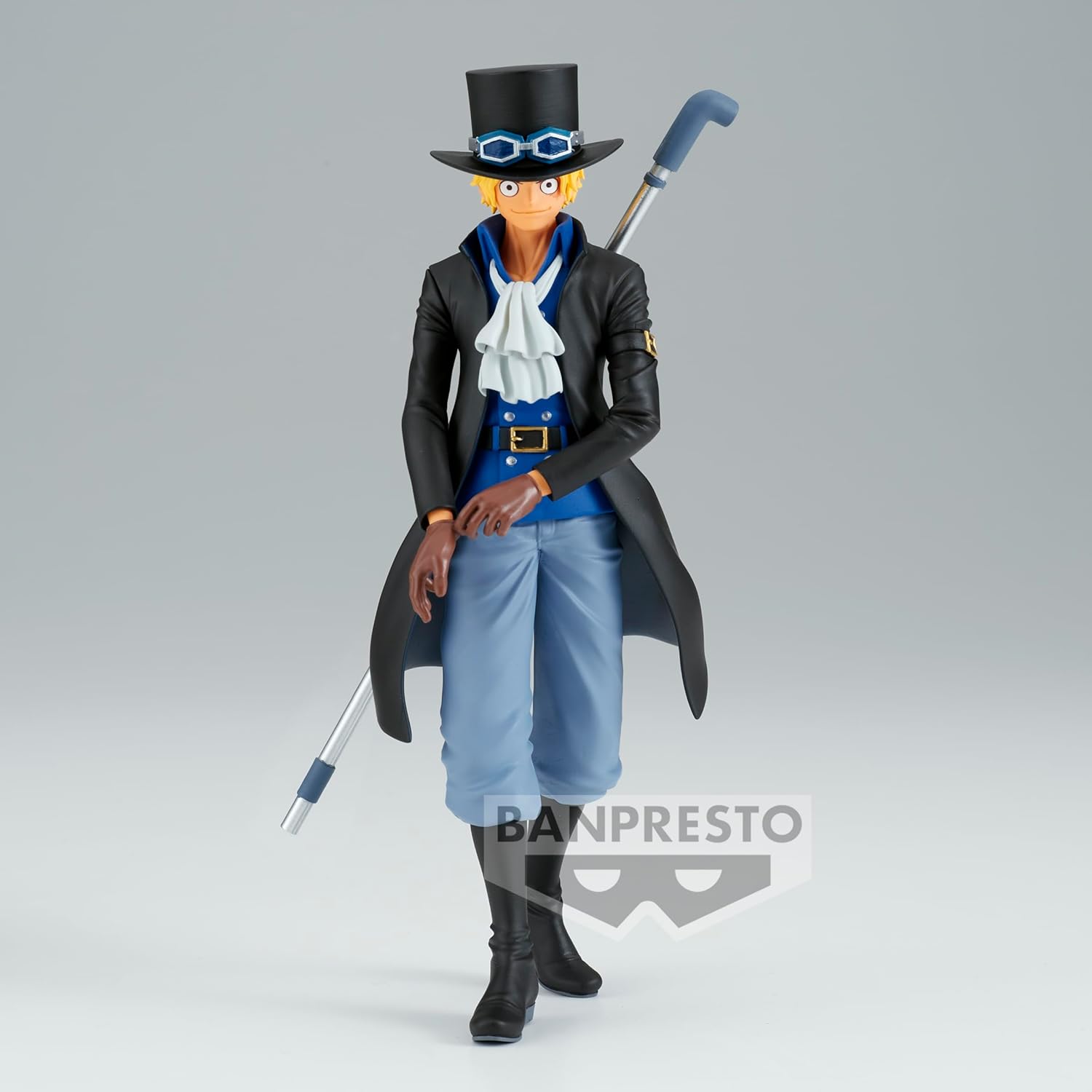 One Piece Figure - Sabo The Departure