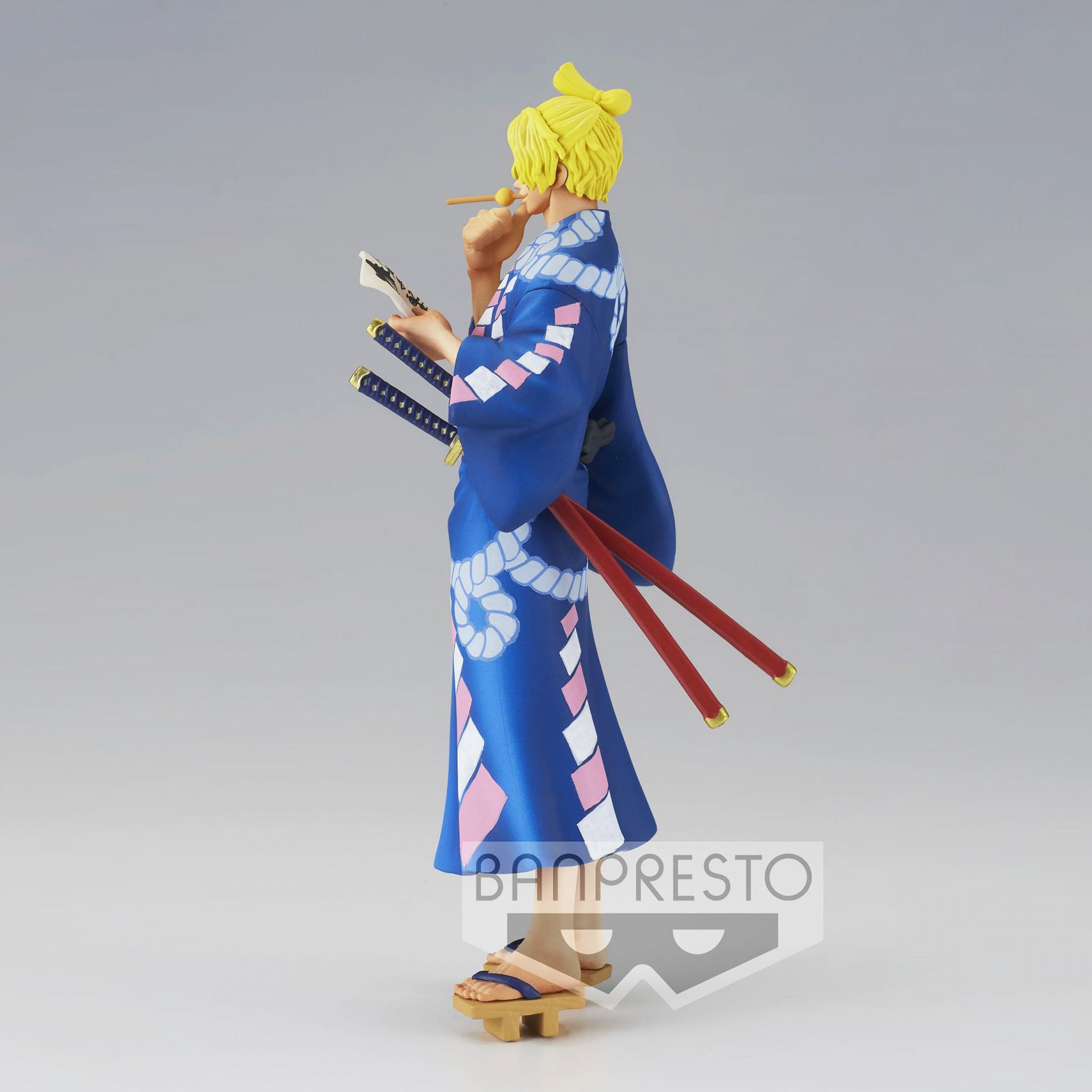 One Piece Figure - Sabo Magazine Figure Piece Of Dream II Vol. 2