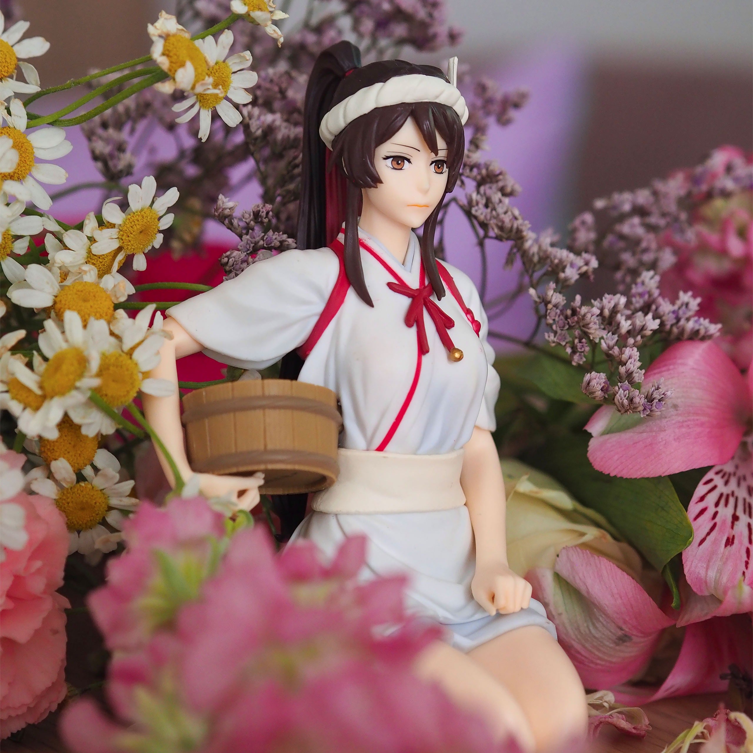 Figurine Hell's Paradise - Sagiri Yamada Noodle Stopper