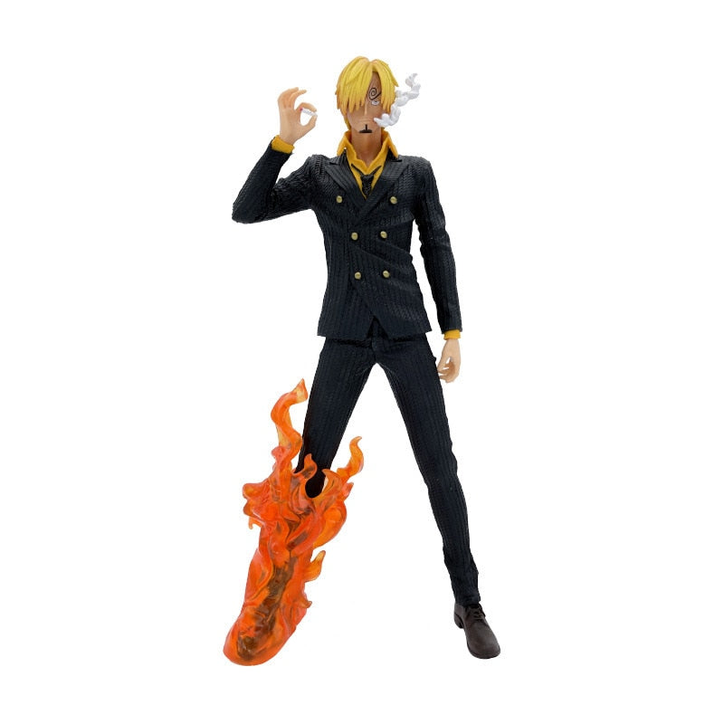 Action Figure One Piece - Sanji – Loja Toys Collections