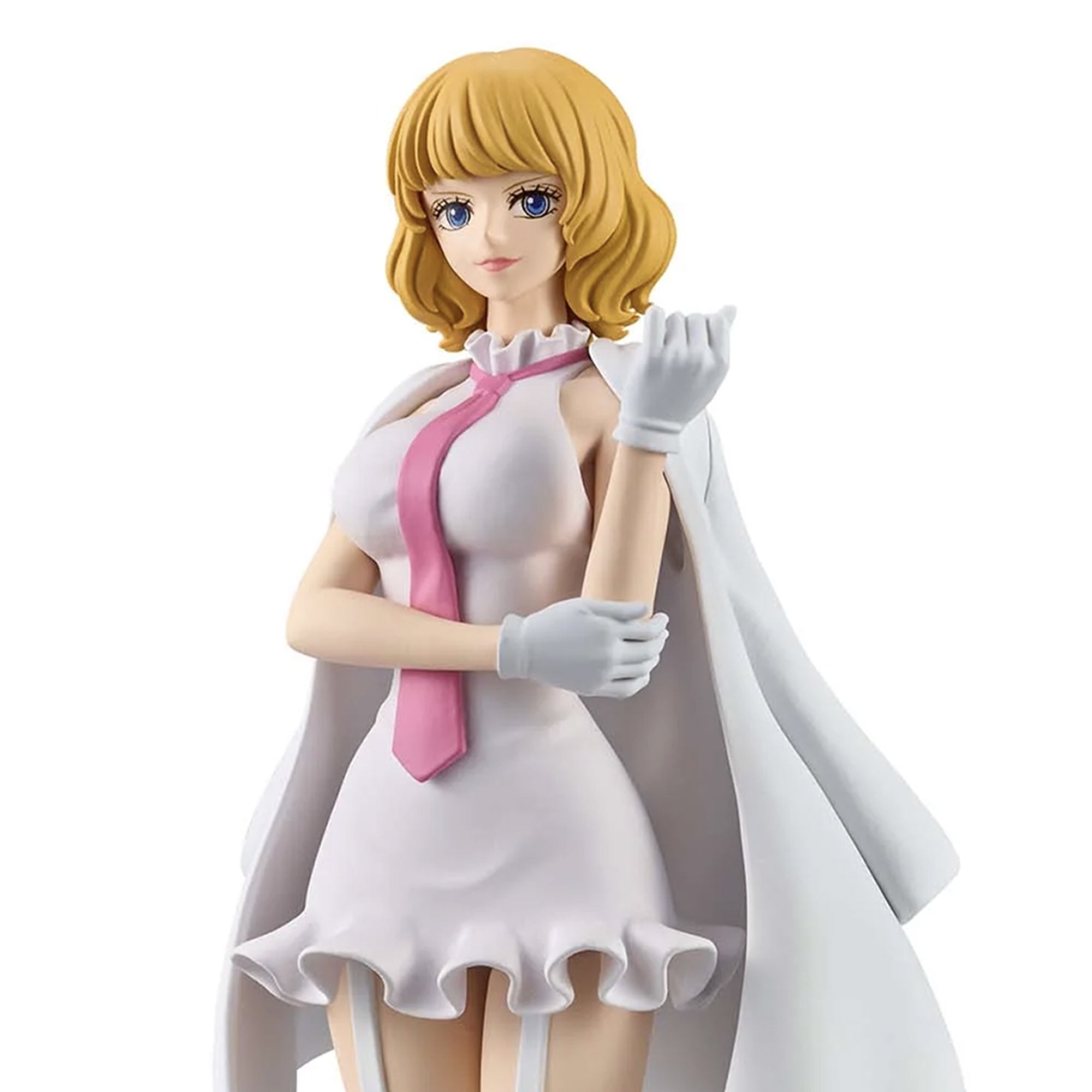 One Piece Figure - Stussy DXF The Grandline Series