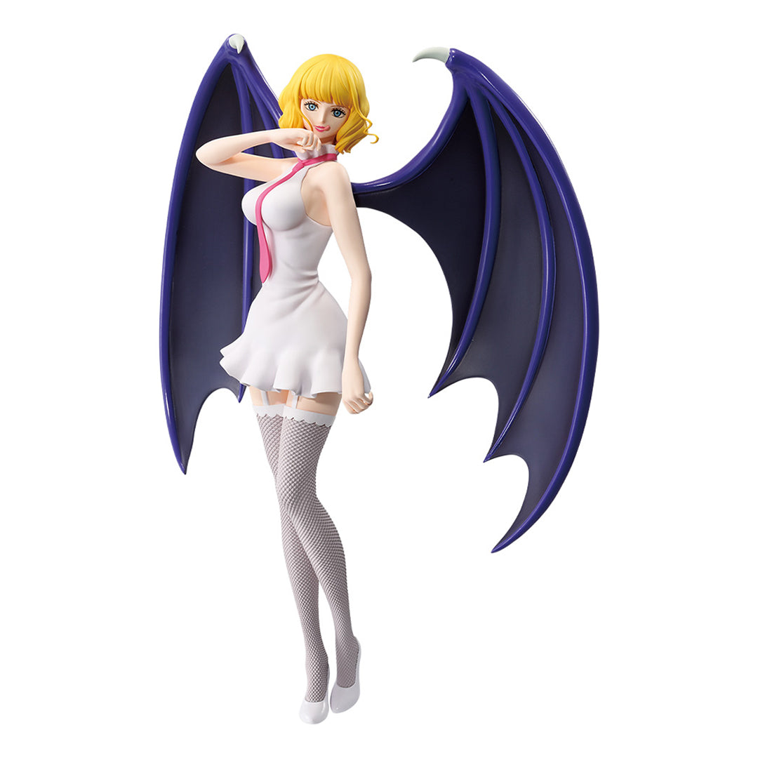 One Piece Figure - Stussy Ichiban Kuji Memory of Heroines