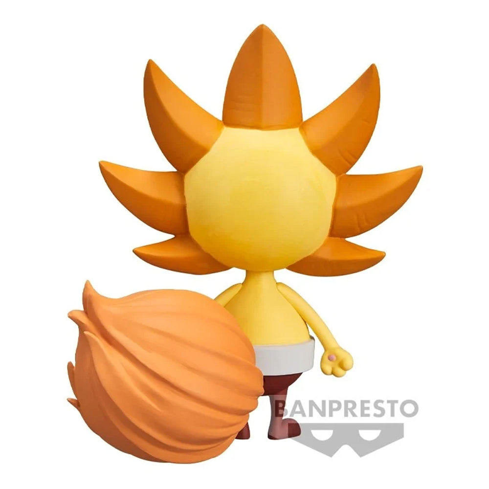 One Piece Figure - Sunny DXF The Grandline Men Film Red Vol. 5