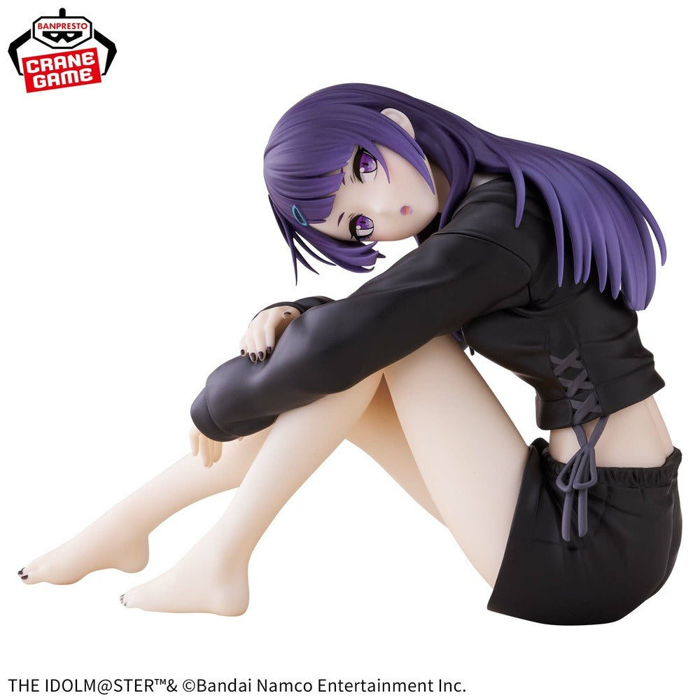 Figurine The Idolmaster: Shiny Colors - Tanaka Mamimi Relax Time
