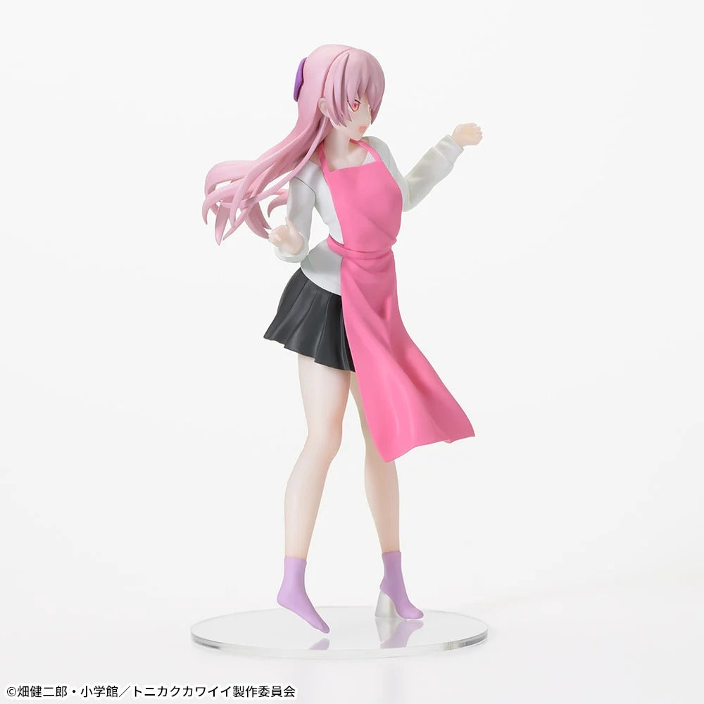 Figurine Tonikaku: Fly Me To The Moon - Tsukasa Yuzaki Luminasta