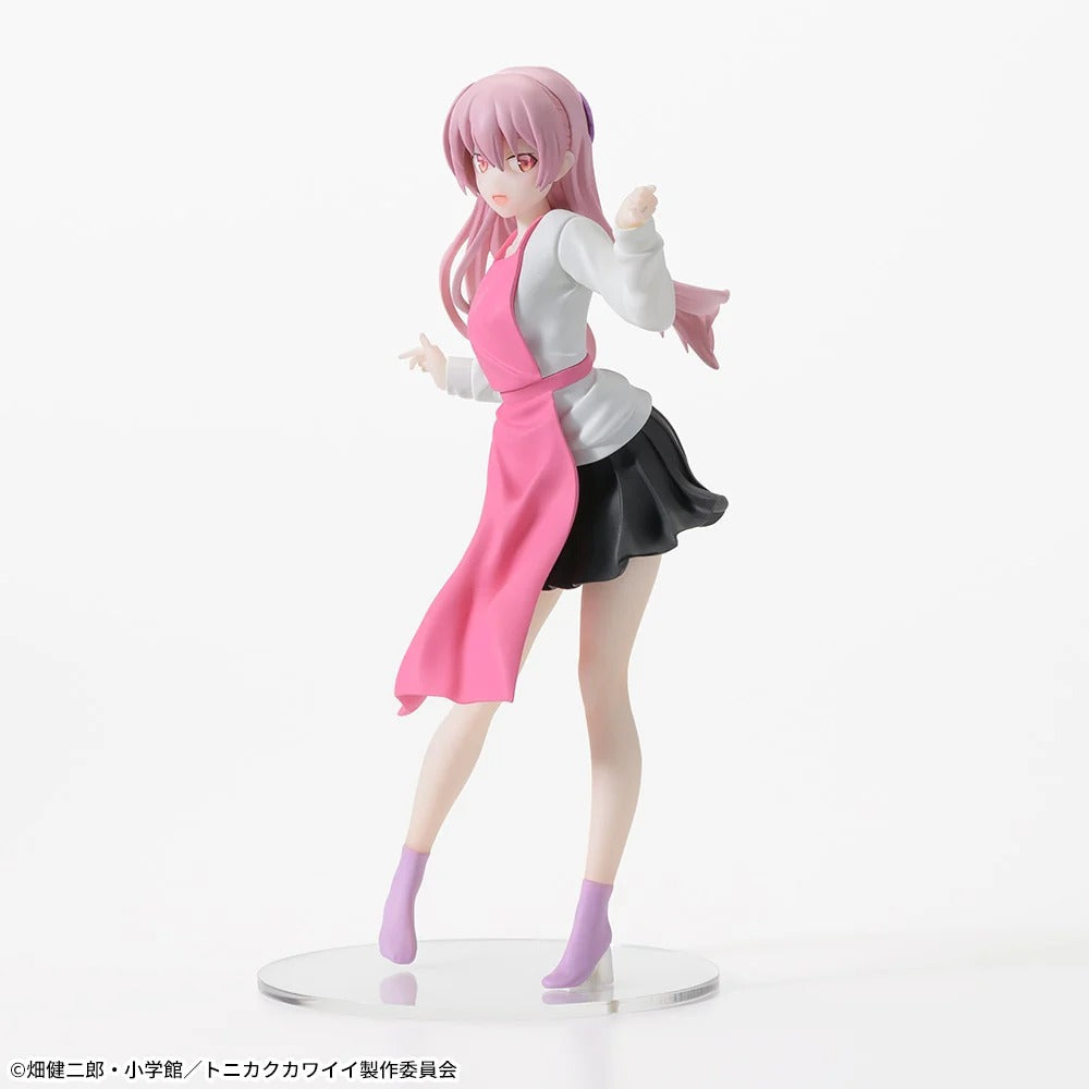 Figurine Tonikaku: Fly Me To The Moon - Tsukasa Yuzaki Luminasta