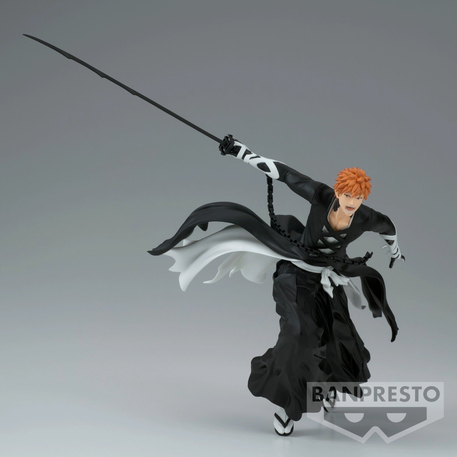 Figurine Bleach - Ichigo Kurosaki Vibration Stars