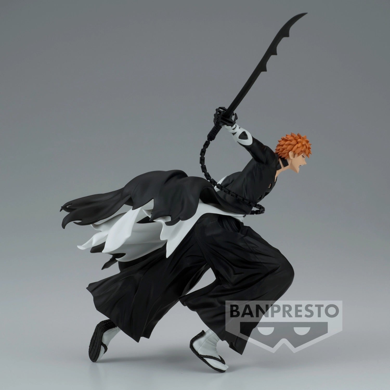 Figurine Bleach - Ichigo Kurosaki Vibration Stars