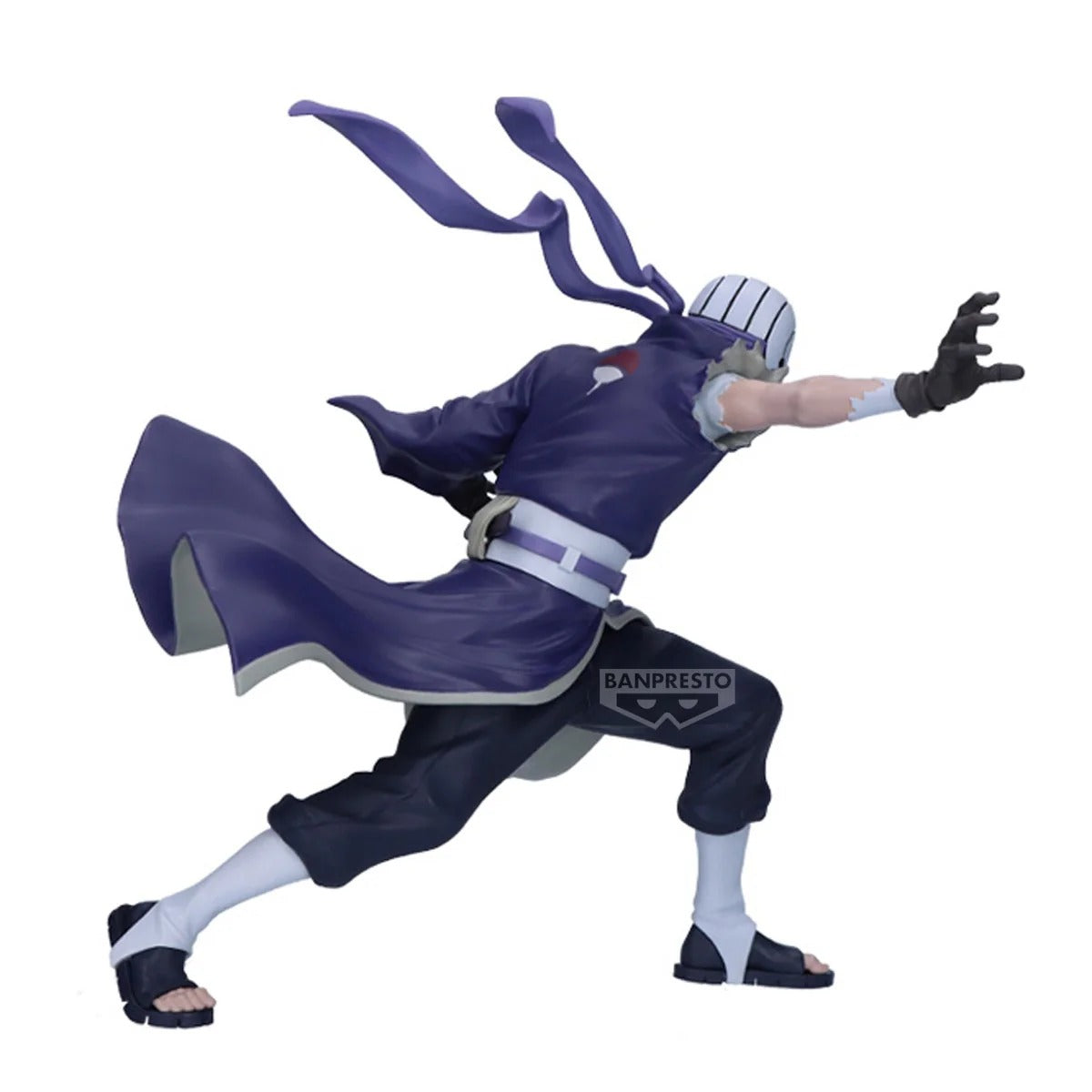 Figurine Naruto - Obito "Madara" Uchiha Vibration Stars