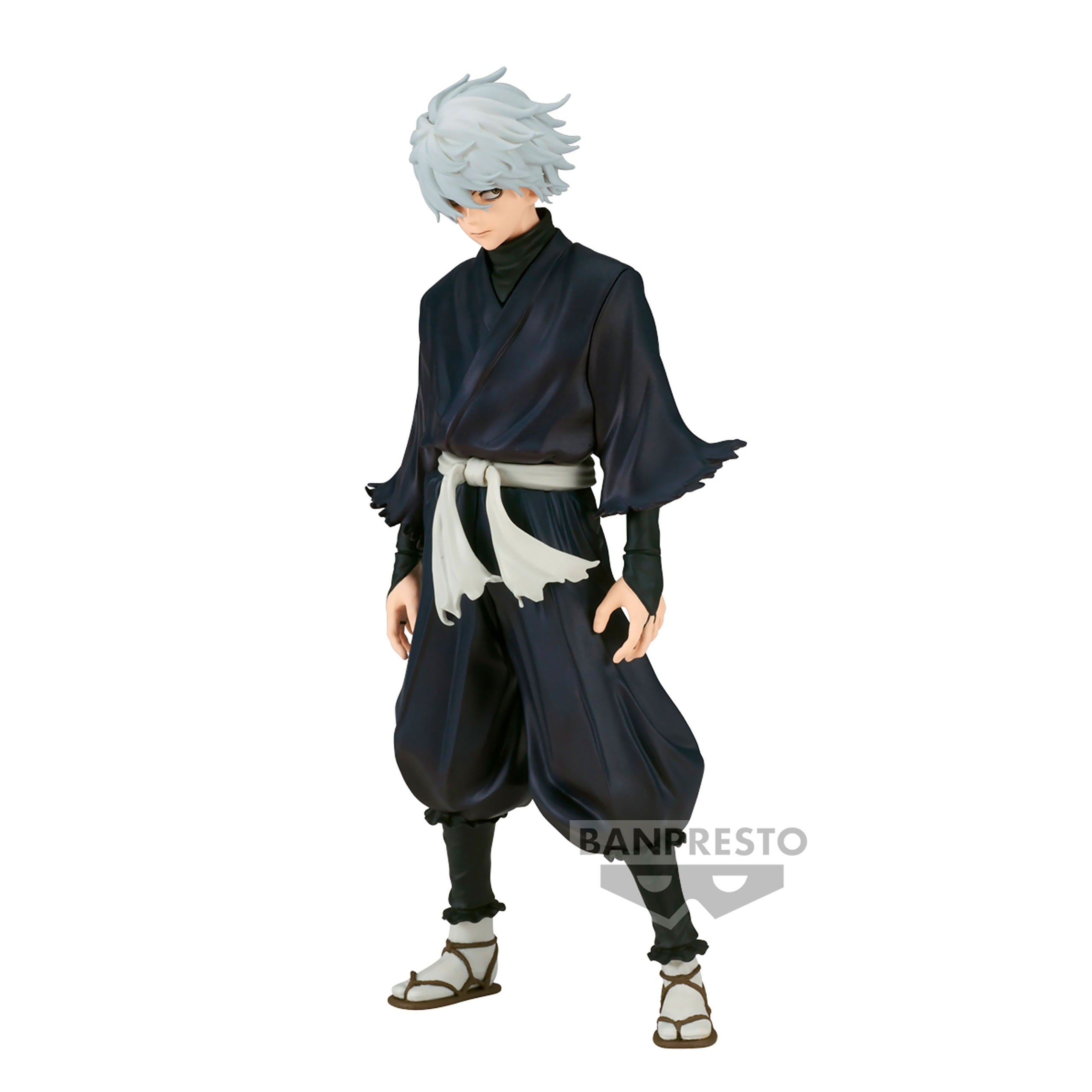Figurine Hell's Paradise - Gabimaru DXF